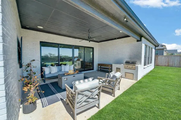 $5,500 | 257 Wimberley Drive, Haslet, TX 76052