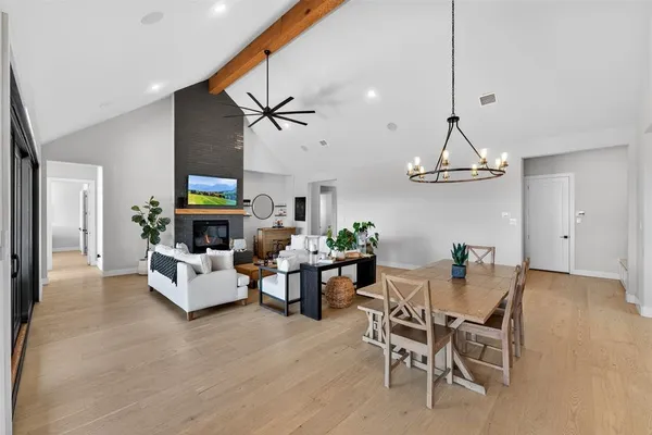 $5,500 | 257 Wimberley Drive, Haslet, TX 76052