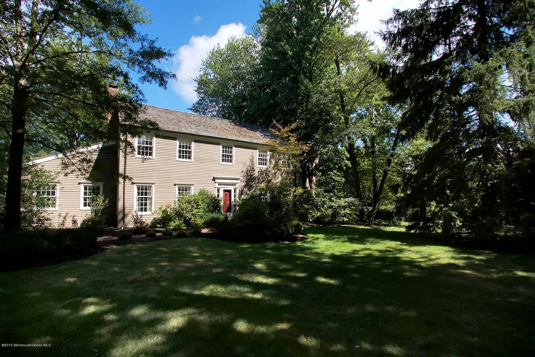 5 Heathcliff Road Rumson, NJ 07760 - Photo 3 of 39 002-180634-IMG_1472_3601464