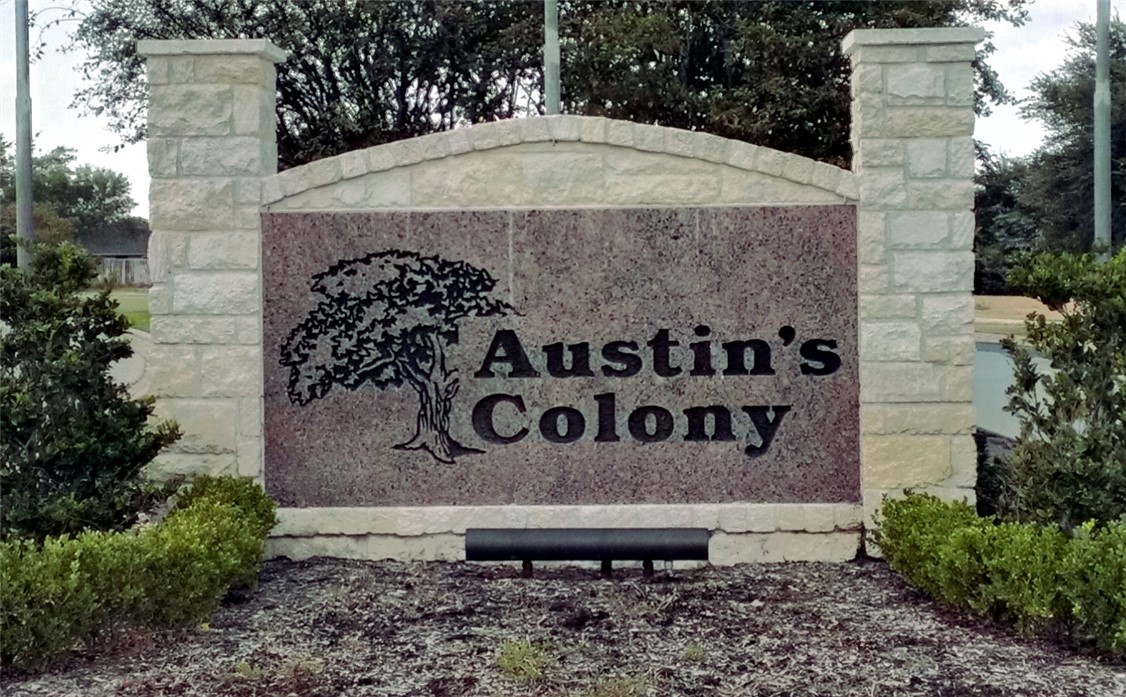 2801 GOLDBERG Drive Bryan, TX 77808 - Photo 10 of 10