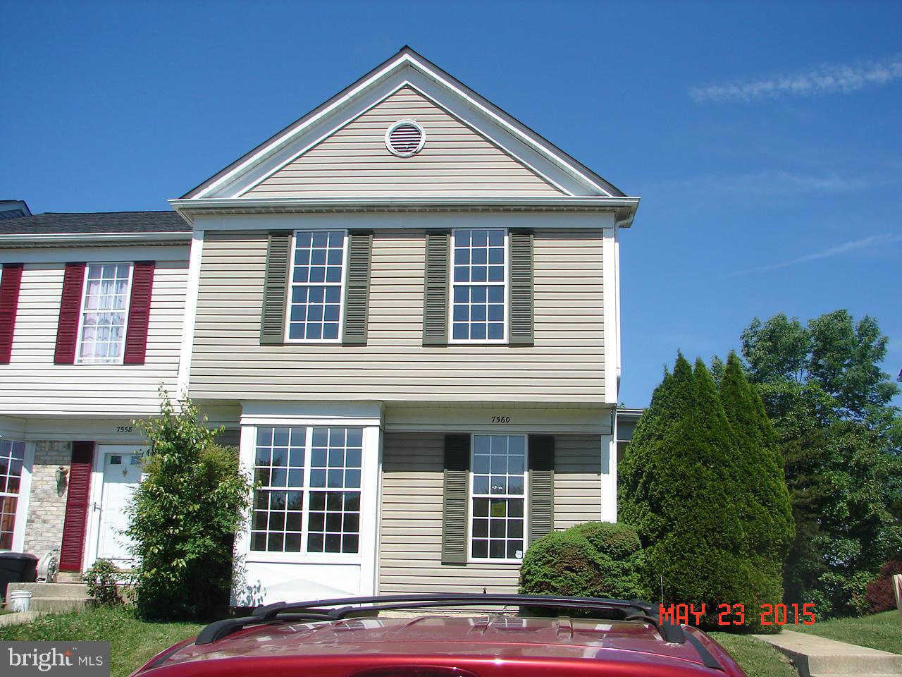 Exterior (Front)