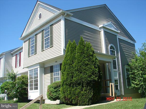 7560 Maury Road Baltimore, MD 21244 - Photo 2 of 12 Exterior (General)