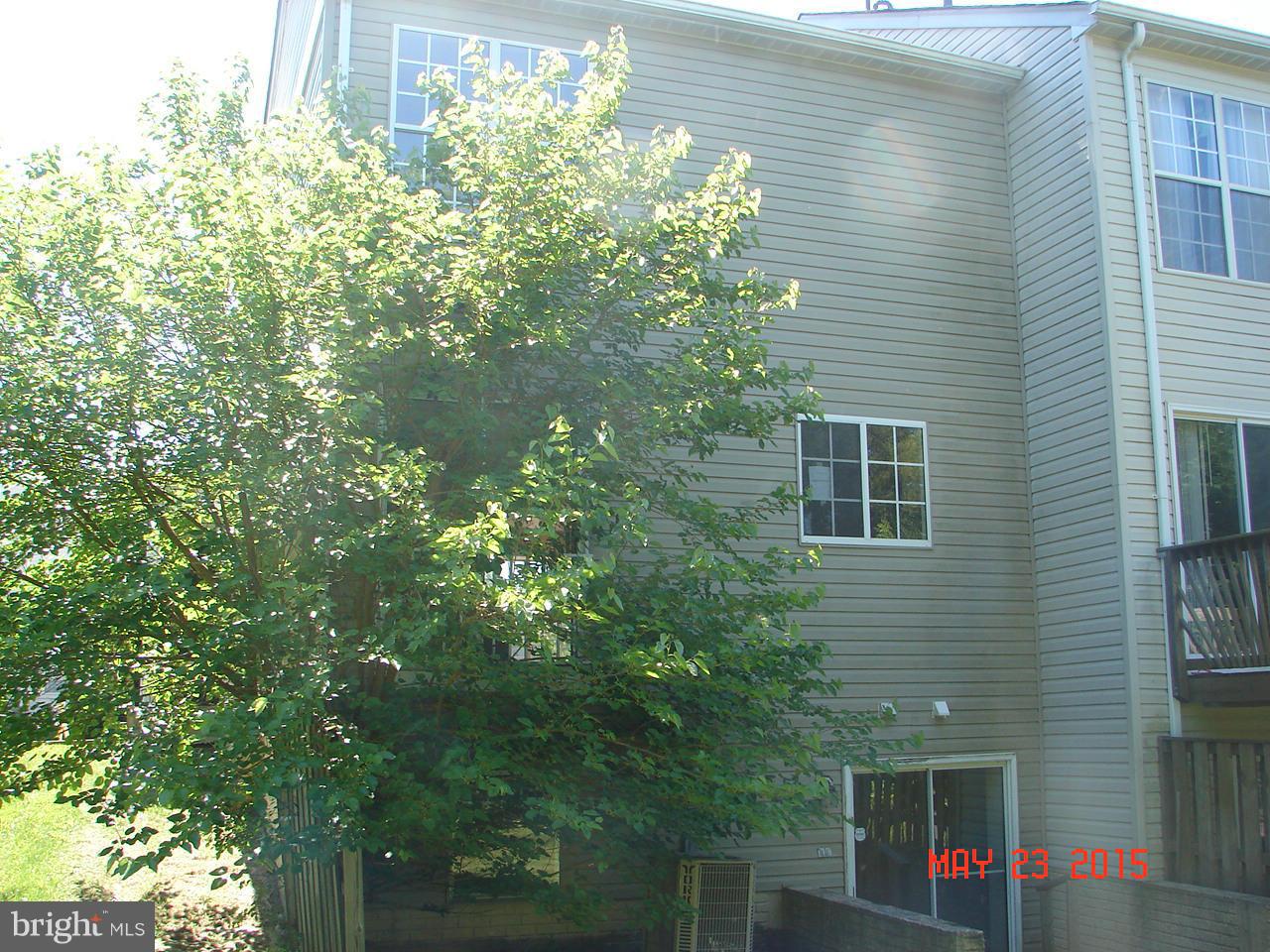 7560 Maury Road Baltimore, MD 21244 - Photo 11 of 12 Exterior (Rear)