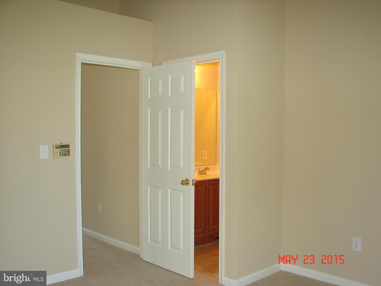 7560 Maury Road Baltimore, MD 21244 - Photo 8 of 12 Bedroom (Master)
