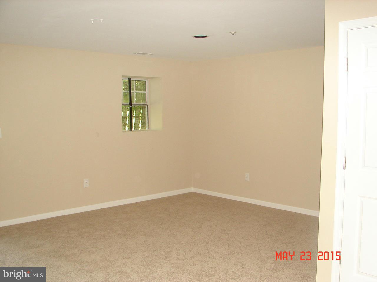 7560 Maury Road Baltimore, MD 21244 - Photo 10 of 12 Basement