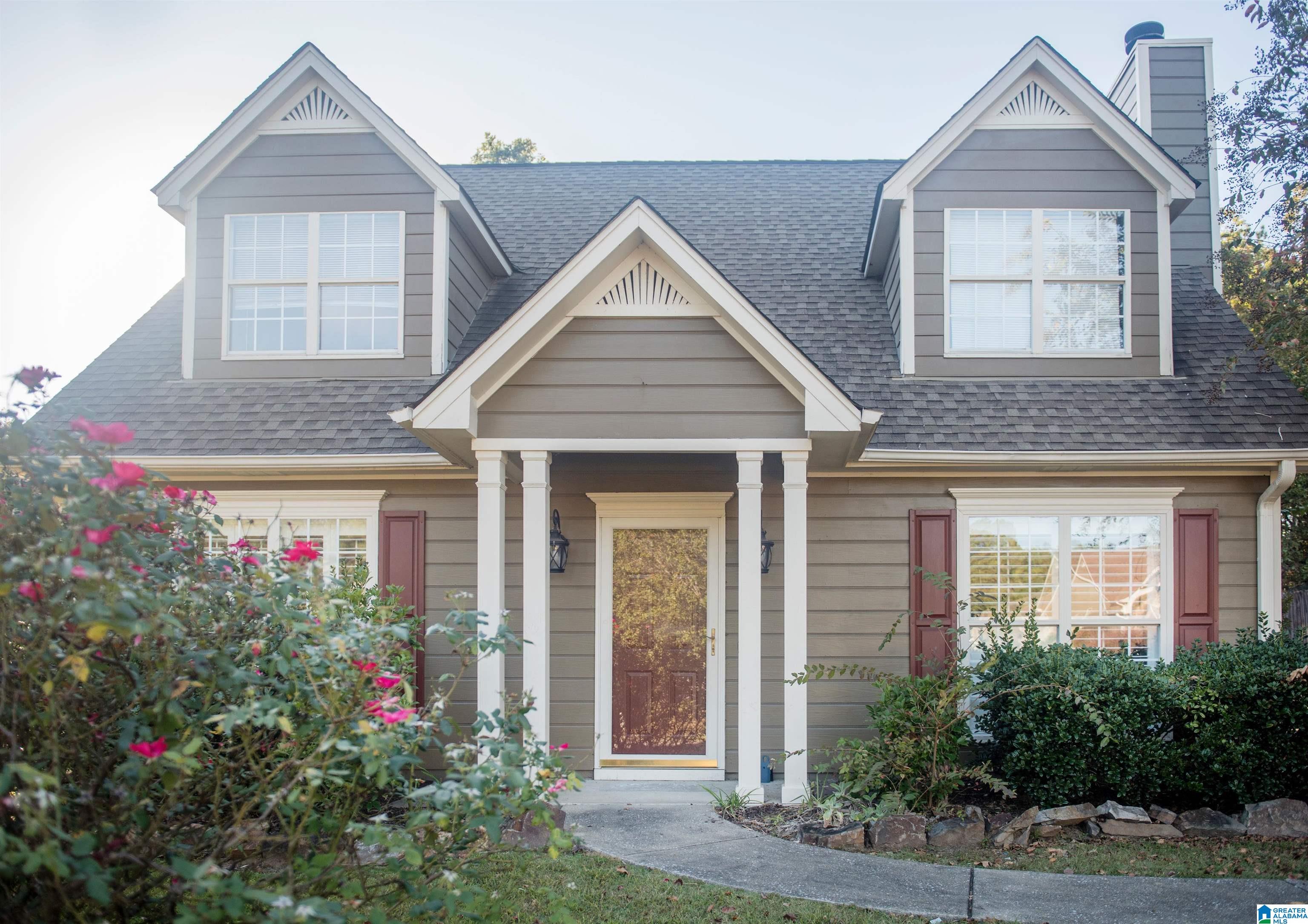 132 Brent Way Alabaster, AL 35007 - Photo 1 of 25