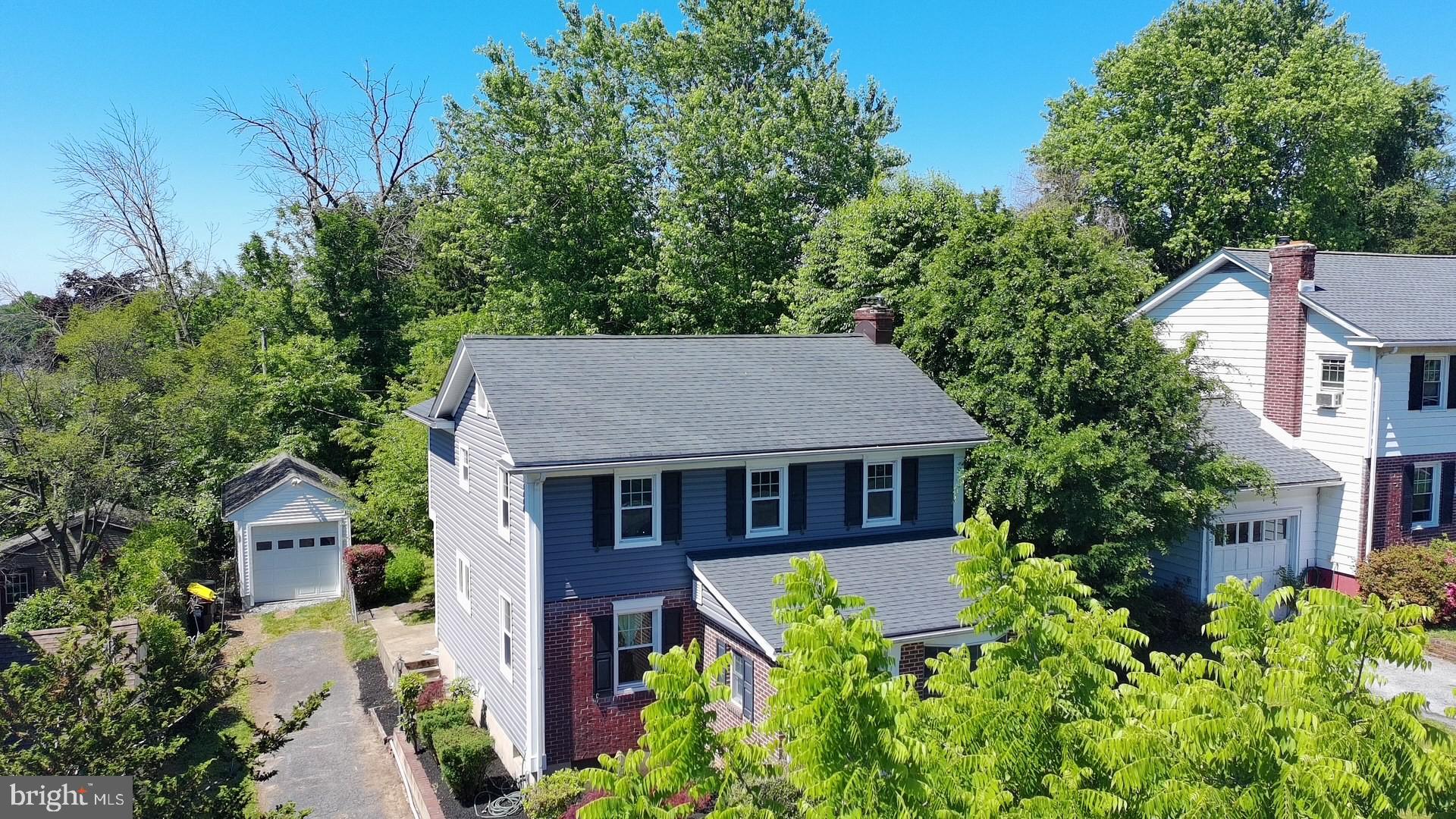 14 Hillside Road Claymont, DE 19703 - Photo 52 of 55