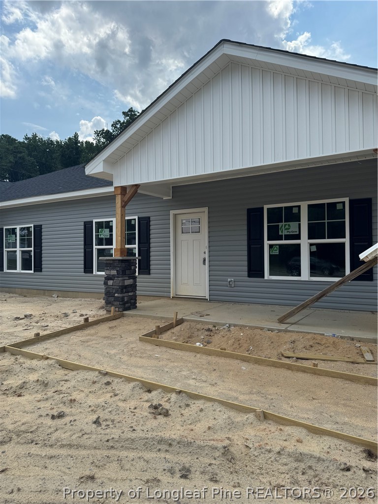 1423 Cain Road, Unit B Fayetteville, NC 28303 - Photo 10 of 15