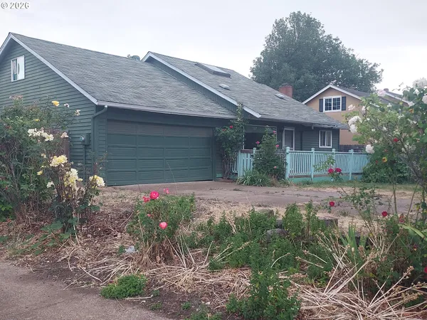 $375,000 | 3995 Josh Street, Eugene, OR 97402