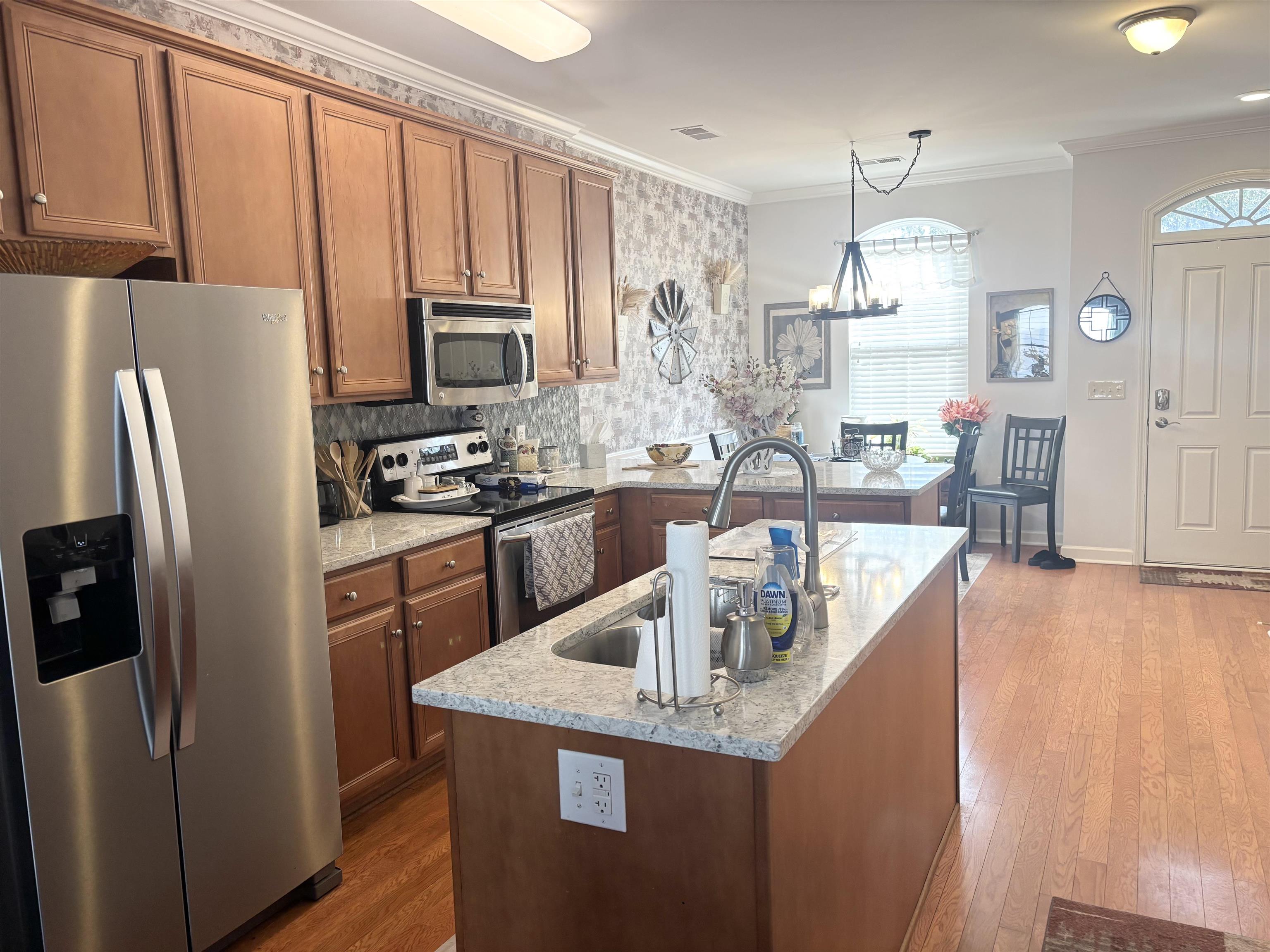 3792 Alexandria Avenue Myrtle Beach, SC 29577 - Photo 6 of 12