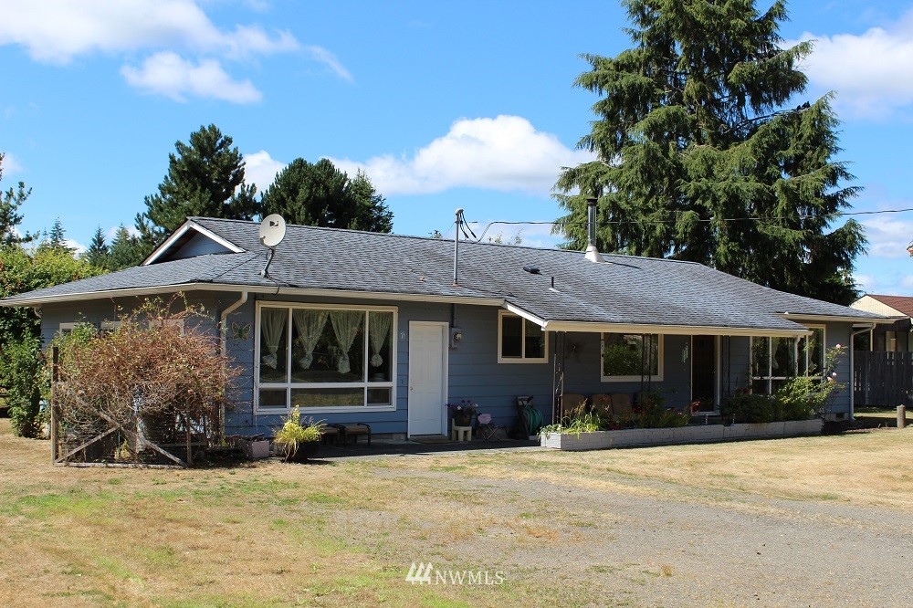 71 Evergreen Loop Forks, WA 98331 - Photo 2 of 21 Gallery Image 2