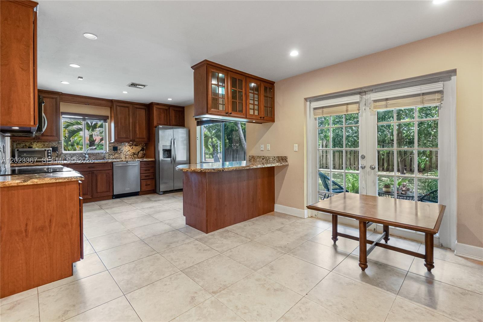 9875 Southwest 83rd Street Miami, FL 33173 - Photo 3 of 16