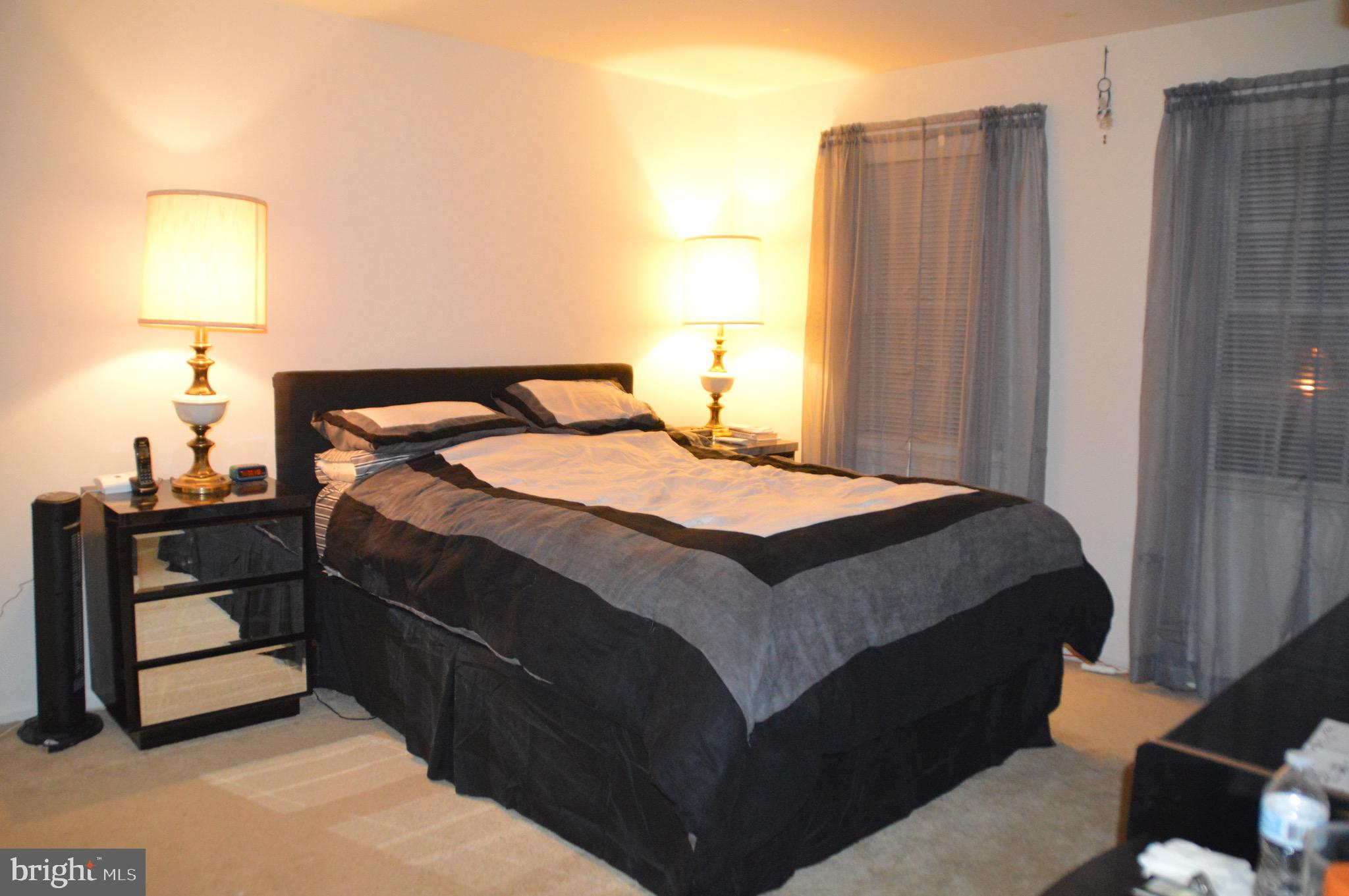 9211 Lancelot Road Fort Washington, MD 20744 - Photo 8 of 44 Master Bedroom