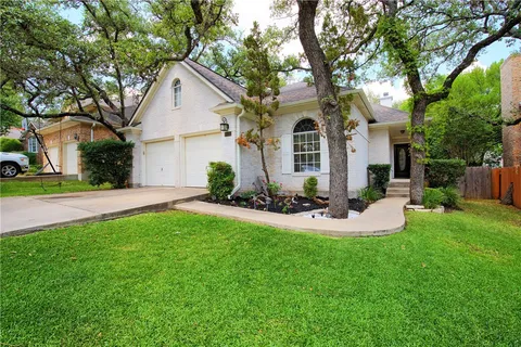 $615,000 | 9935 Barbrook Drive, Austin, TX 78726