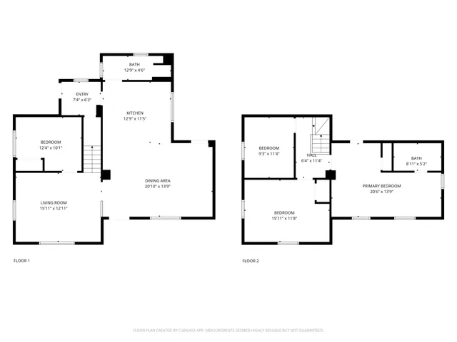 $159,000 | 1024 Laurel Street, Cadillac, MI 49601