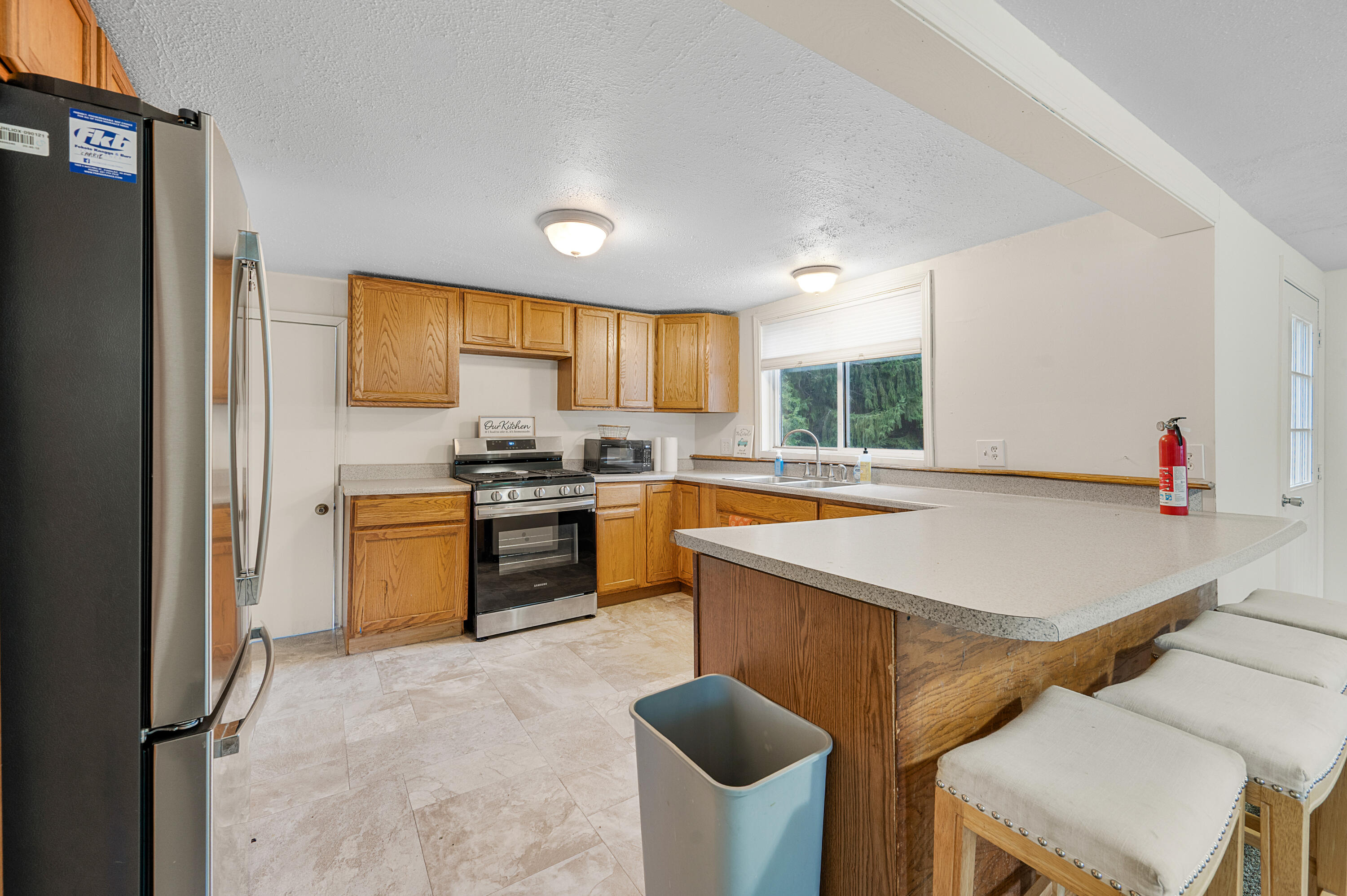 1024 Laurel Street Cadillac, MI 49601 - Photo 4 of 28 1024-LaurelSt-Cadillac-3