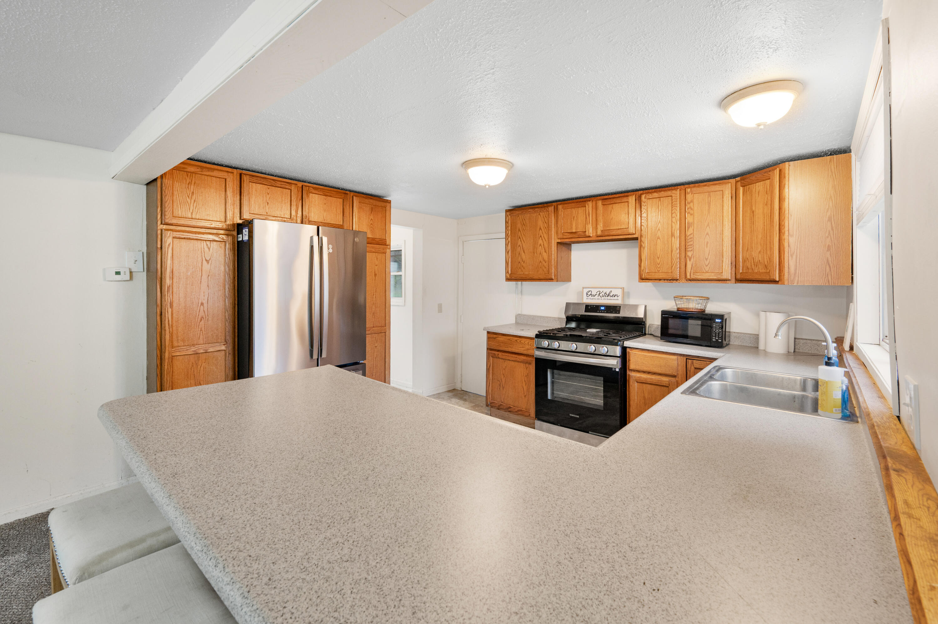 1024 Laurel Street Cadillac, MI 49601 - Photo 5 of 28 1024-LaurelSt-Cadillac-5