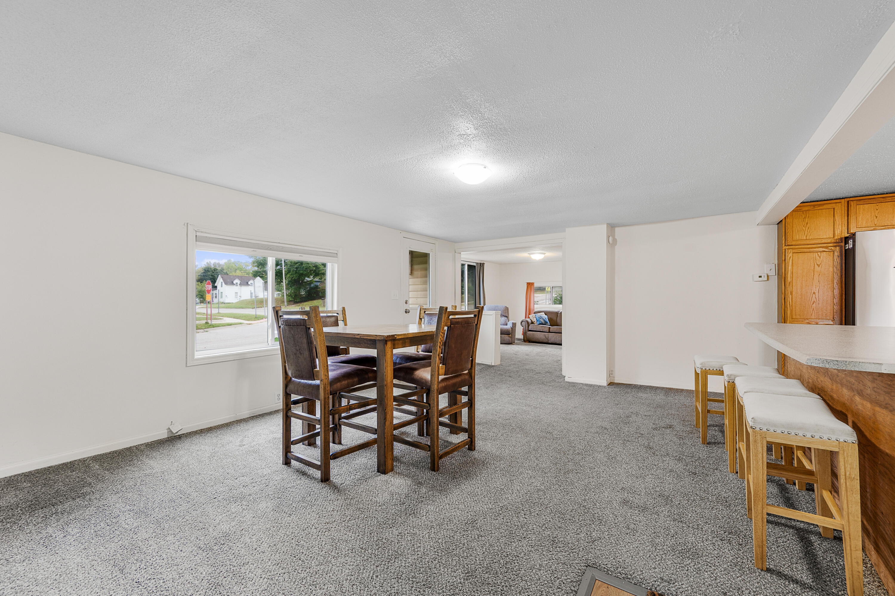 1024 Laurel Street Cadillac, MI 49601 - Photo 7 of 28 1024-LaurelSt-Cadillac-2