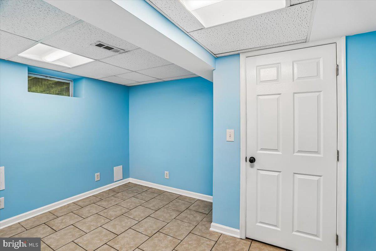 321 North 3rd Street Oakland, MD 21550 - Photo 33 of 48 Bedroom # 5
