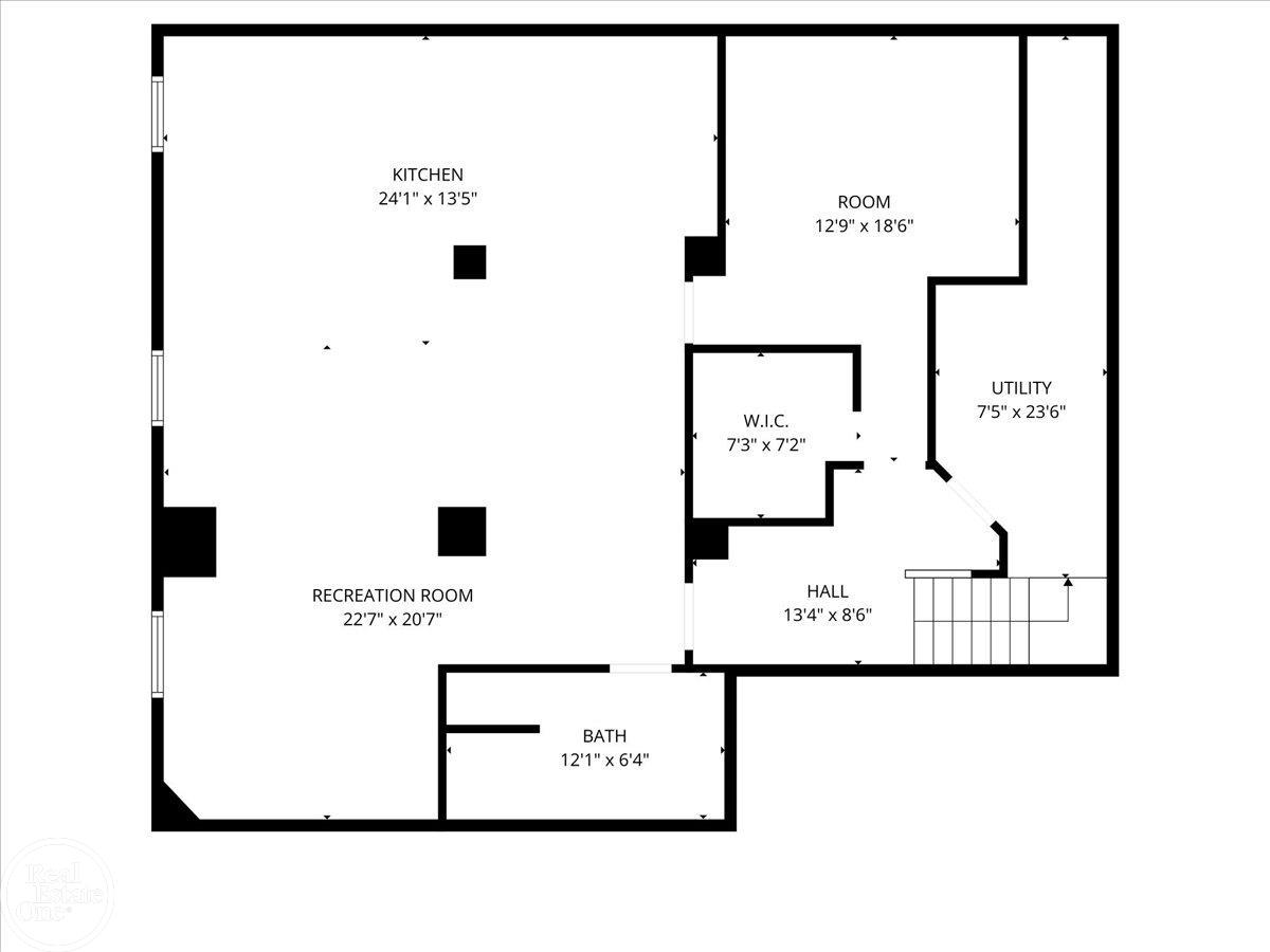 59807 Glacier Ridge North, Unit #59 Washington, MI 48094 - Photo 53 of 54