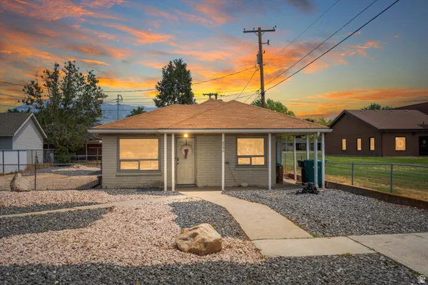 $465,000 | 4994 South 1950th Street West, Roy, UT 84067