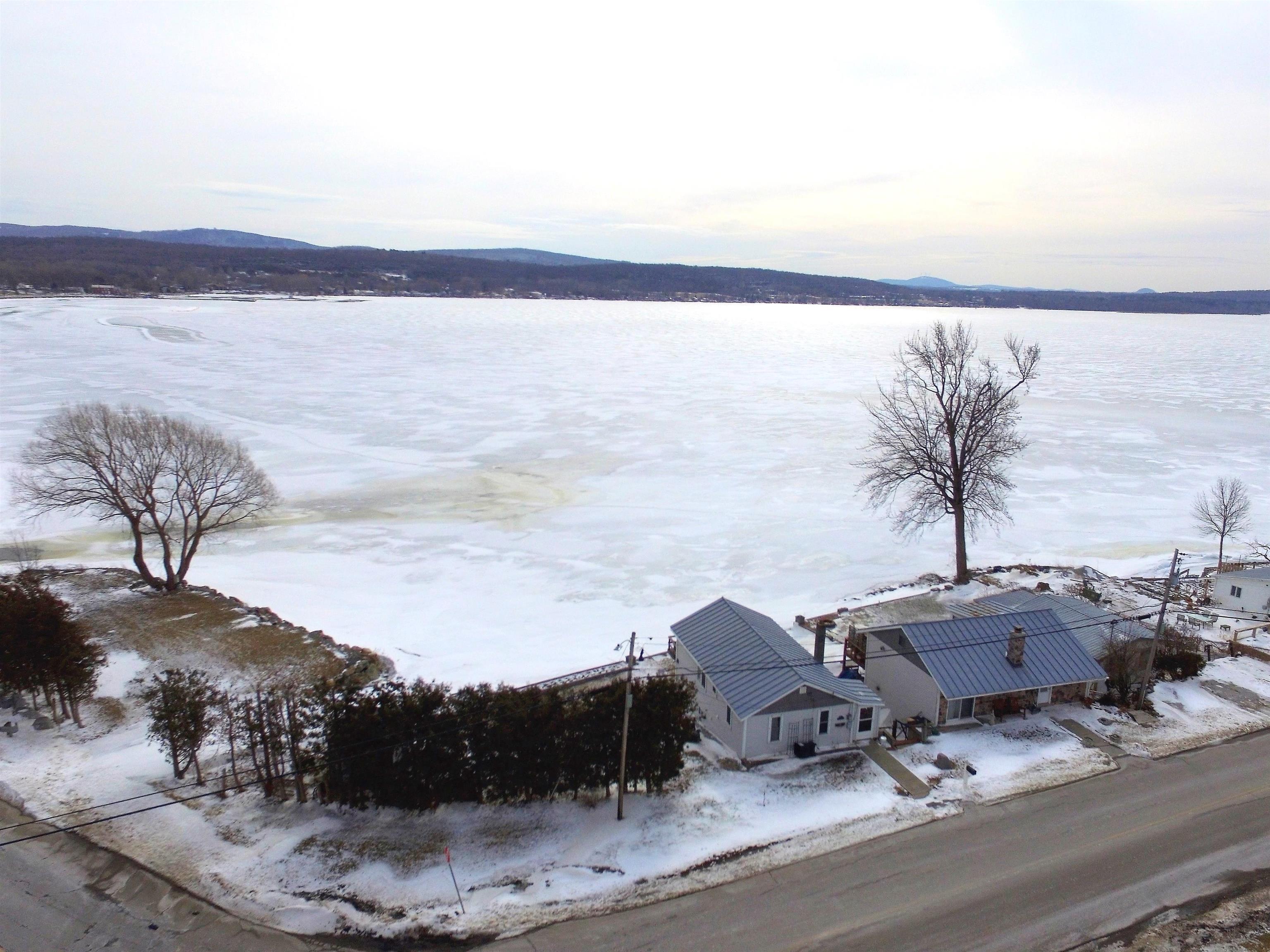 25 Hathaway Point Road, Unit 25 & 25NXT2 St. Albans Town, VT 05488 - Photo 28 of 33