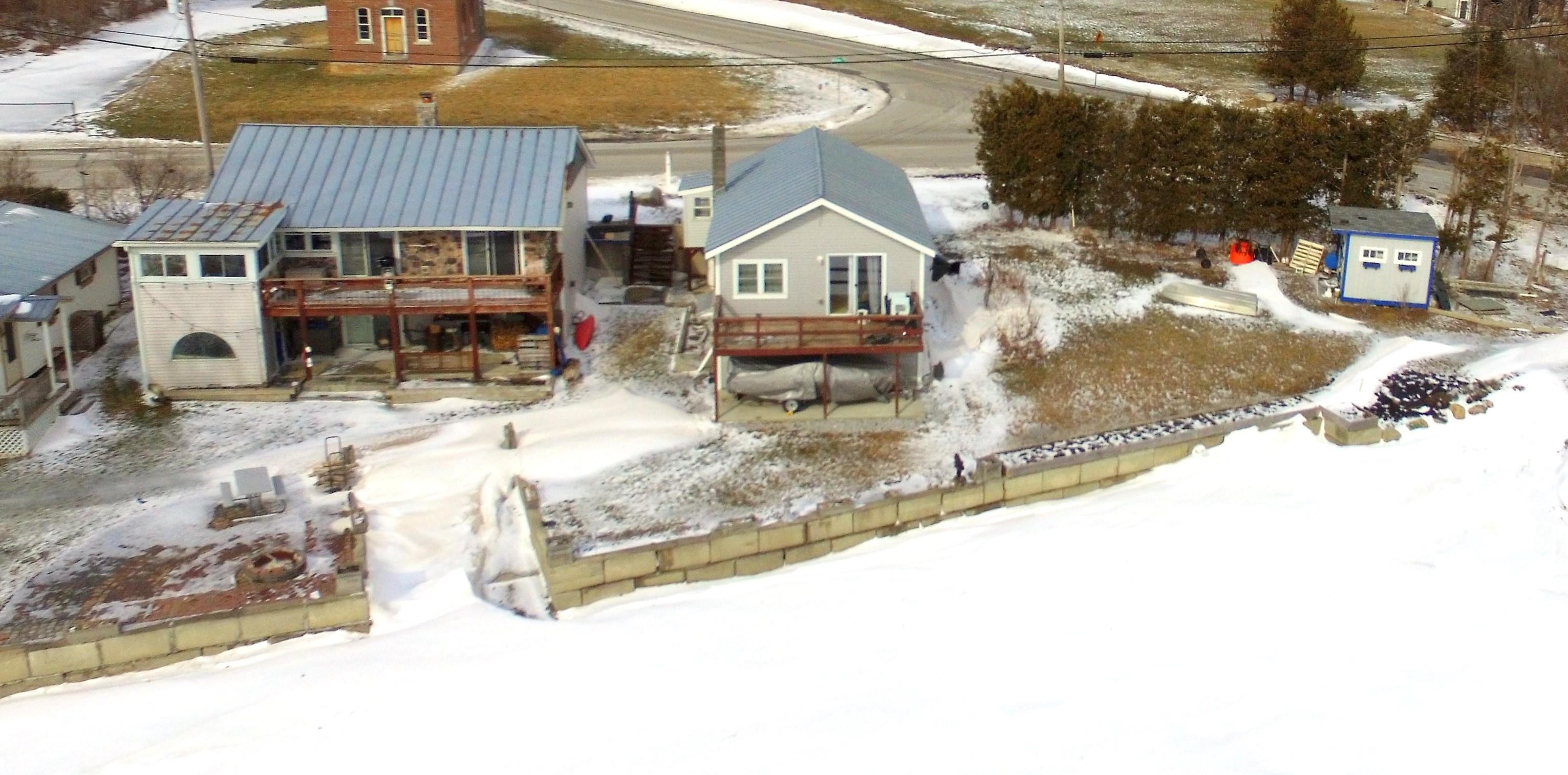 25 Hathaway Point Road, Unit 25 & 25NXT2 St. Albans Town, VT 05488 - Photo 32 of 33