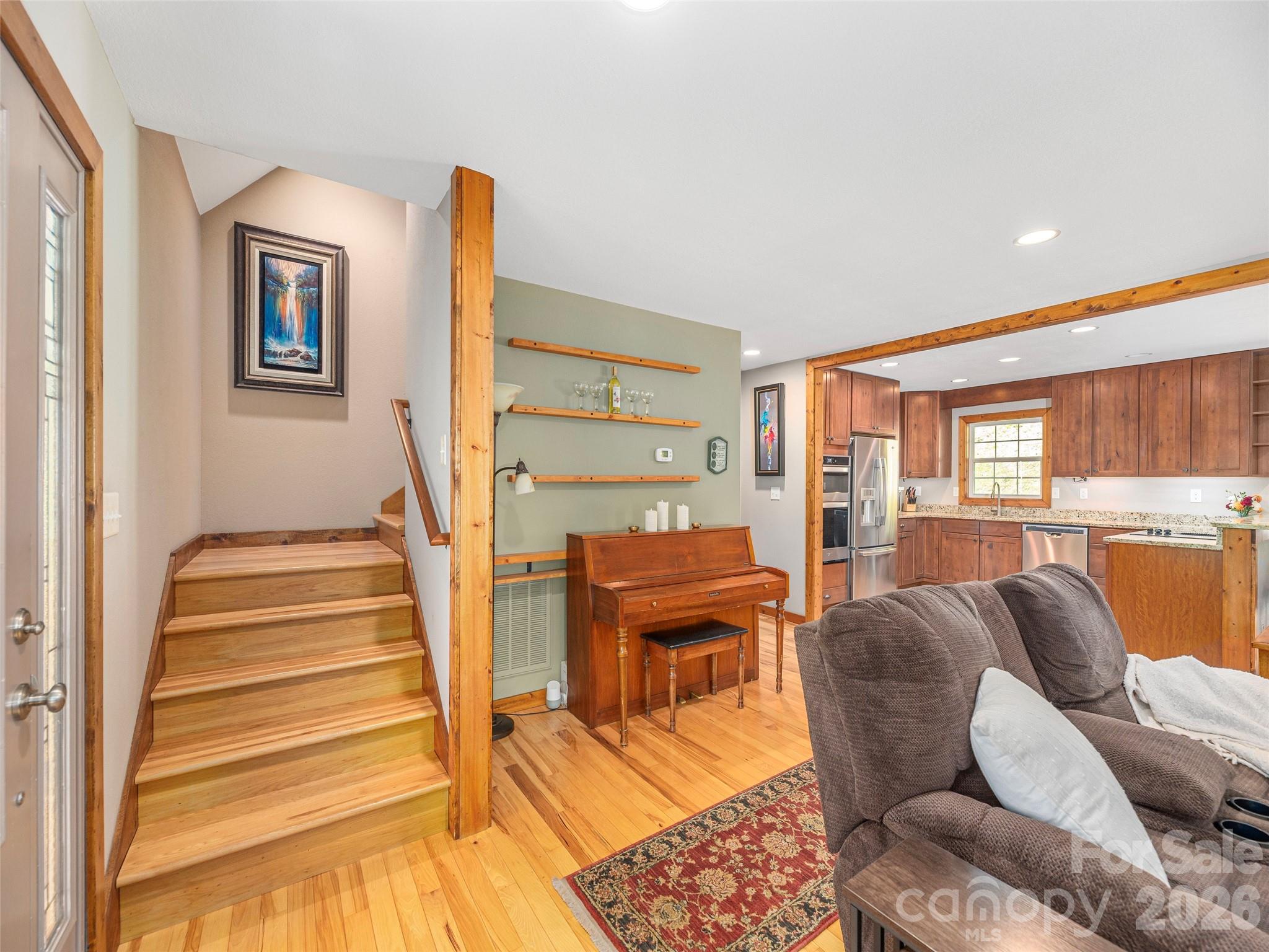 27 Little Roundtop Road Clyde, NC 28721 - Photo 18 of 29 Gallery Image 18