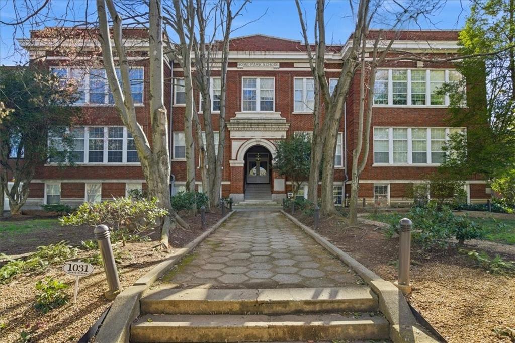 1031 State Street Northwest, Unit 106 Atlanta, GA 30318 - Photo 1 of 26