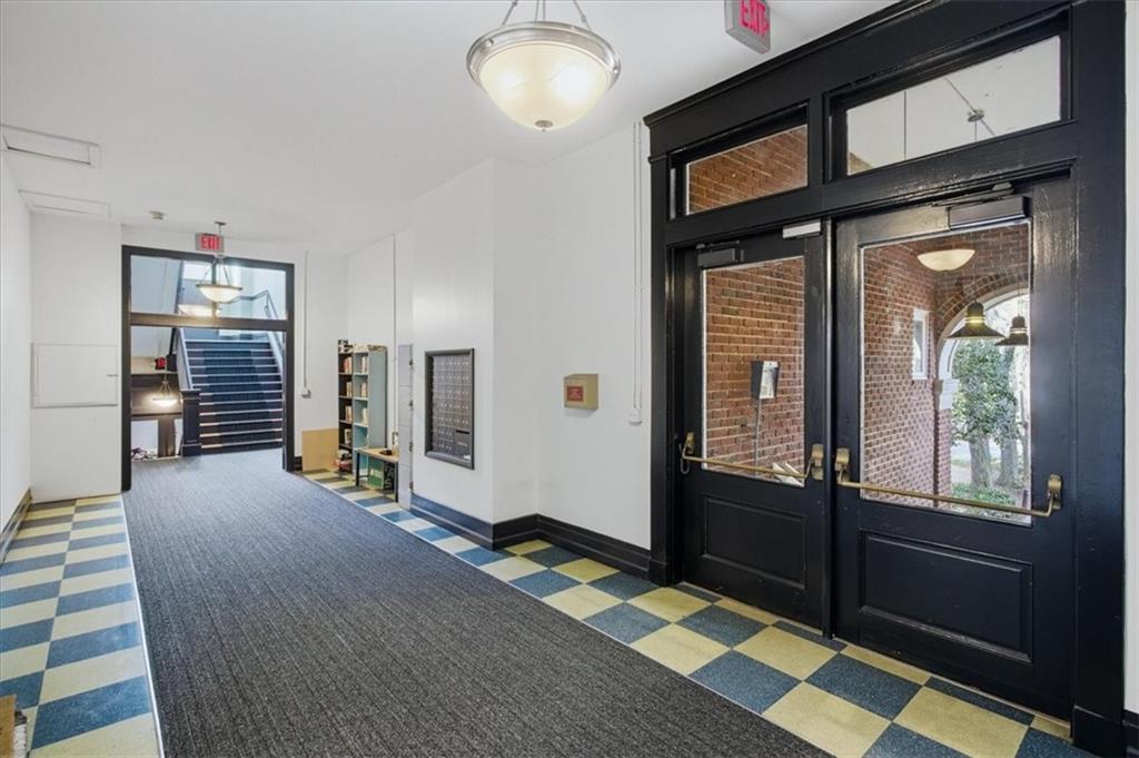 1031 State Street Northwest, Unit 106 Atlanta, GA 30318 - Photo 2 of 26