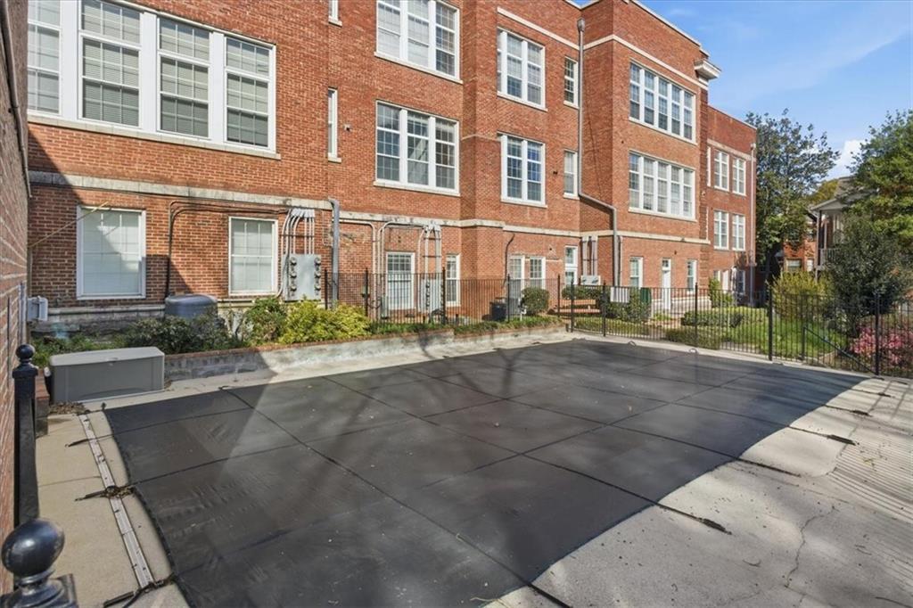 1031 State Street Northwest, Unit 106 Atlanta, GA 30318 - Photo 21 of 26
