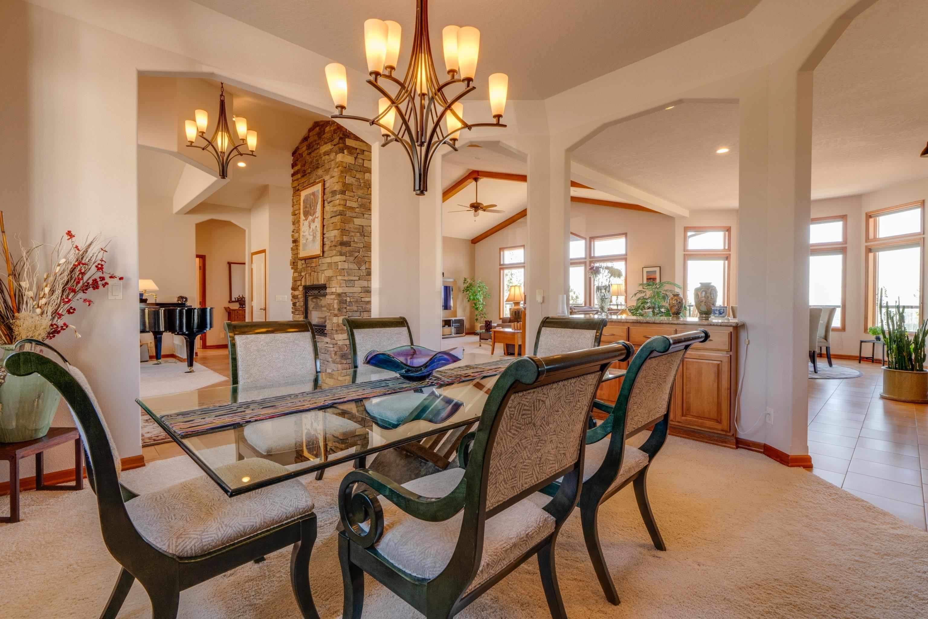 6708 East Matthew Road Chattaroy, WA 99003 - Photo 11 of 50