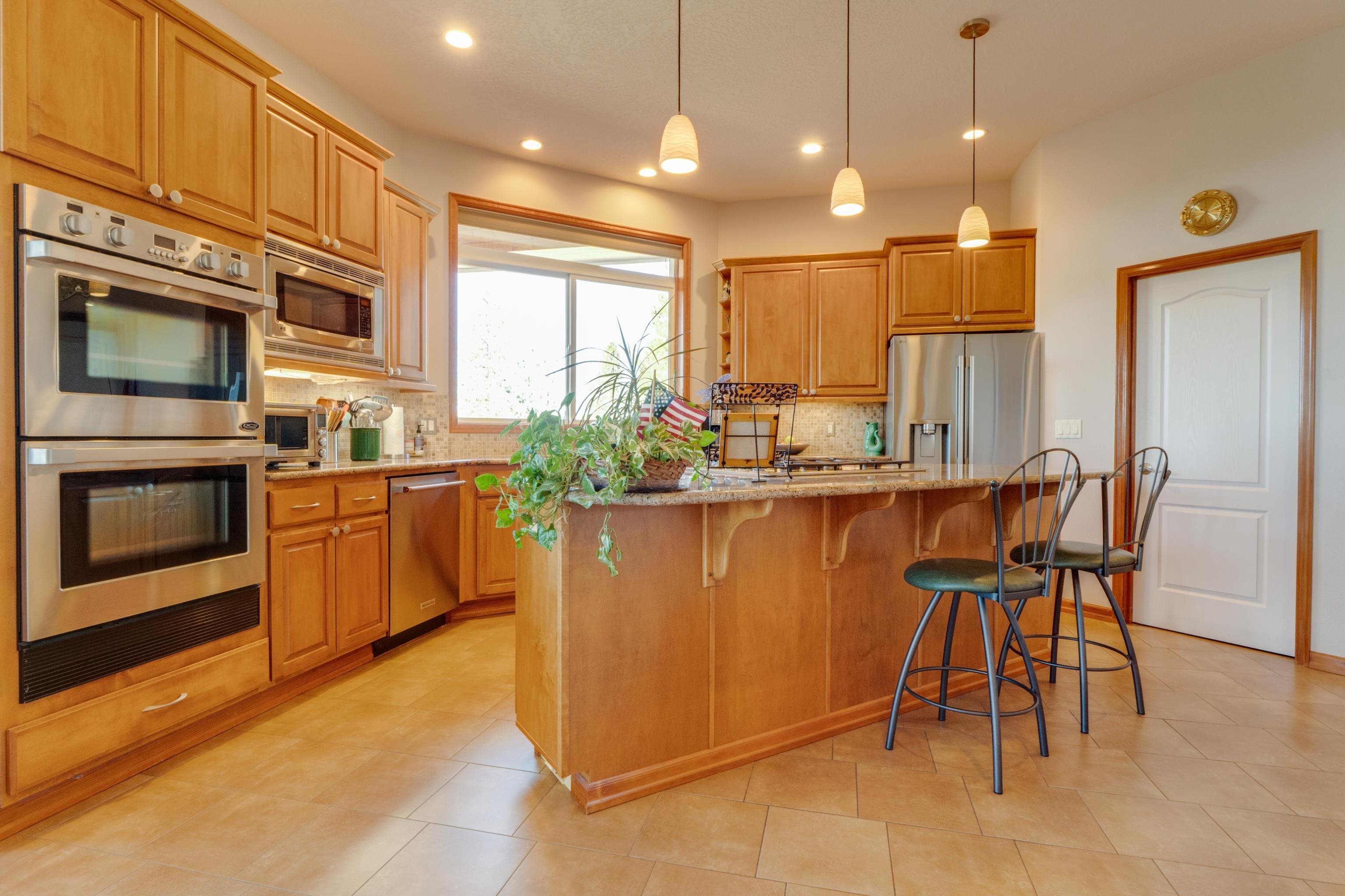 6708 East Matthew Road Chattaroy, WA 99003 - Photo 14 of 50