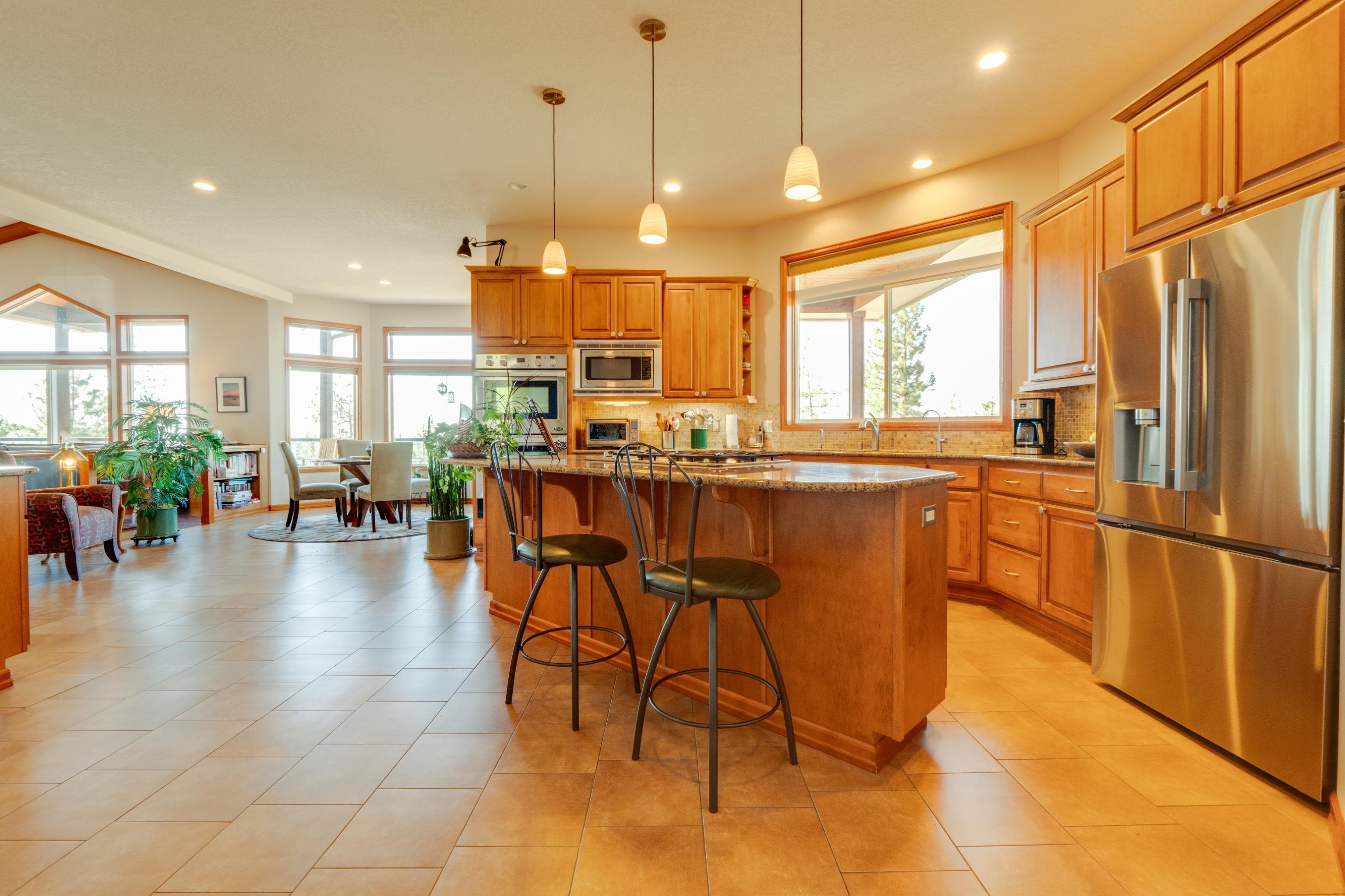 6708 East Matthew Road Chattaroy, WA 99003 - Photo 15 of 50