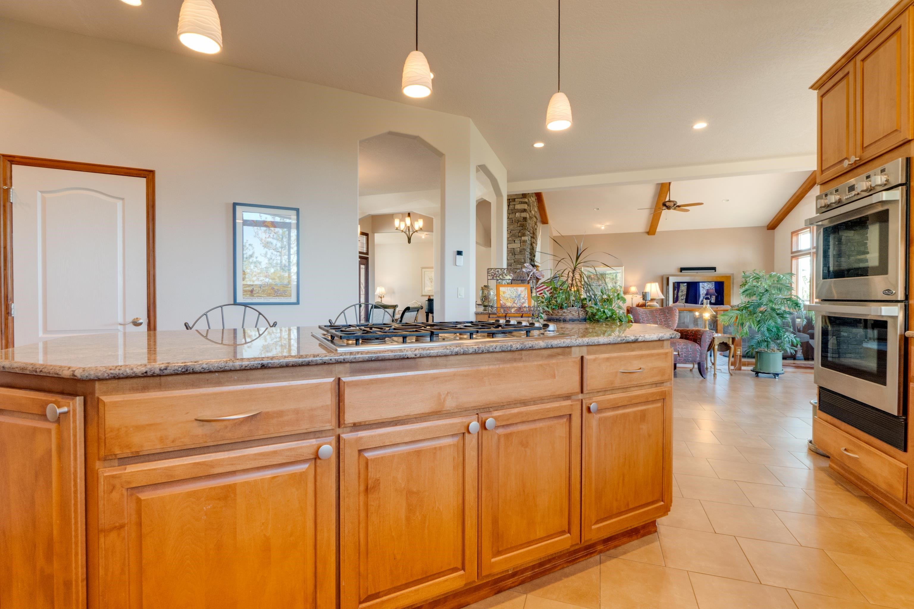 6708 East Matthew Road Chattaroy, WA 99003 - Photo 17 of 50