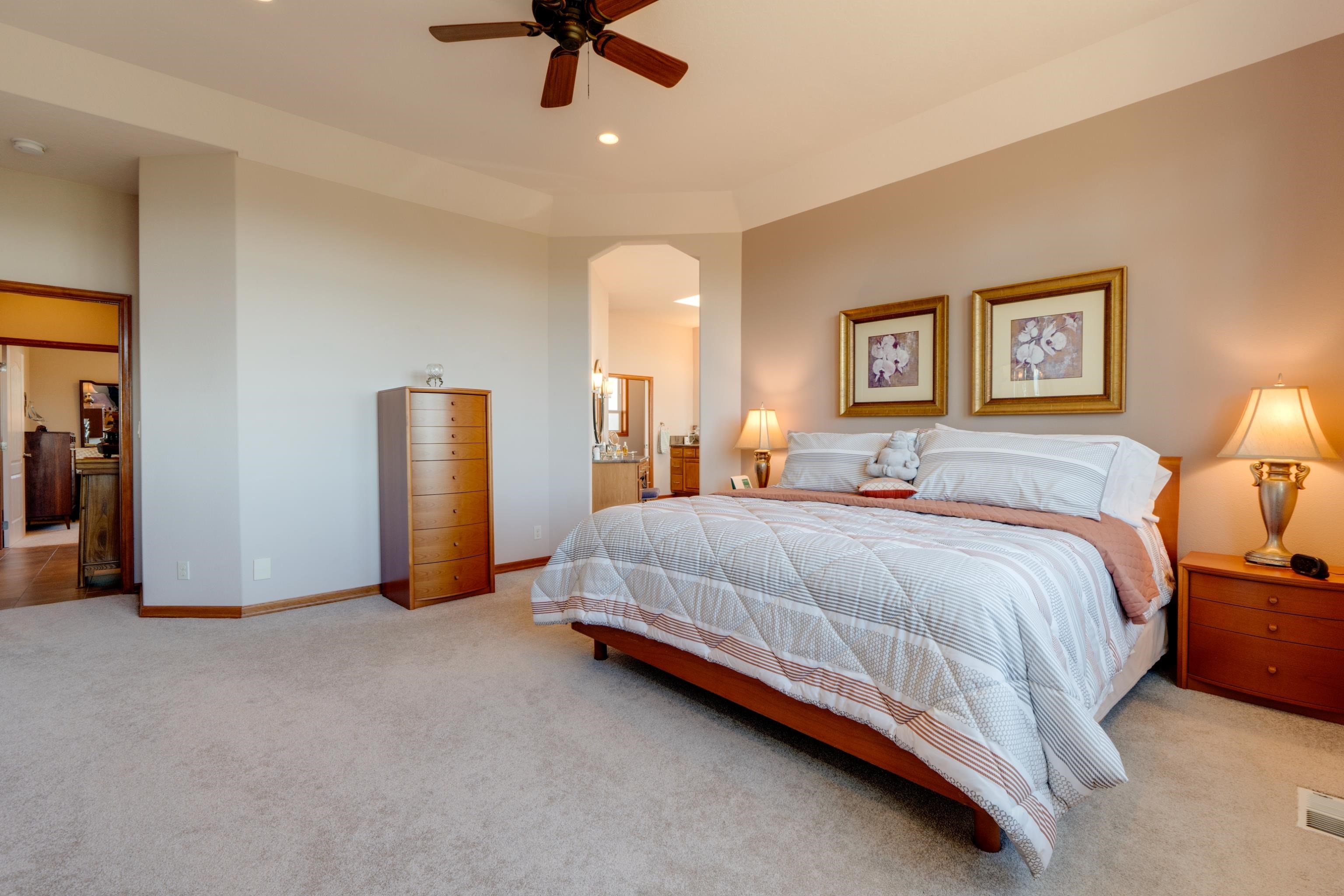 6708 East Matthew Road Chattaroy, WA 99003 - Photo 19 of 50