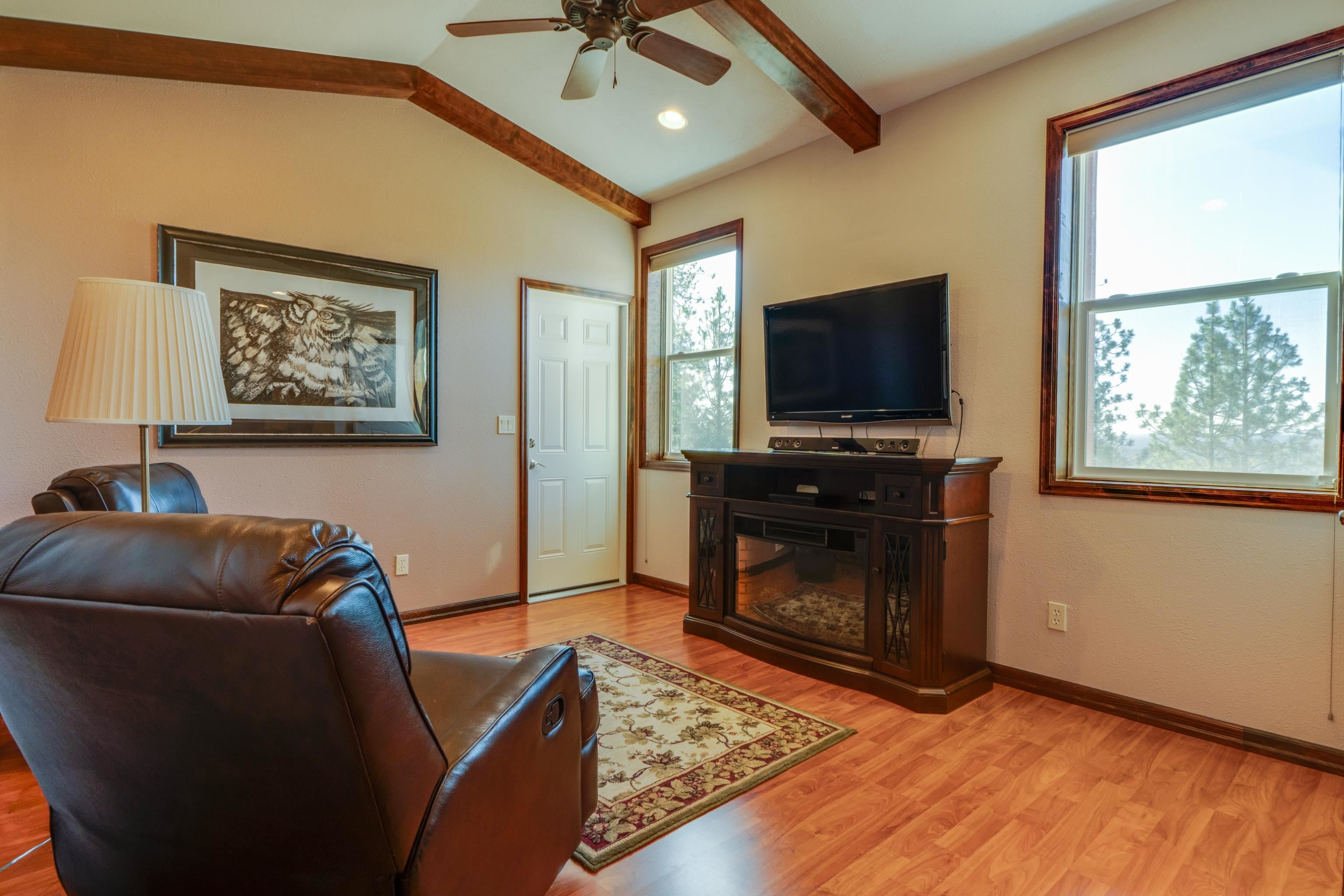 6708 East Matthew Road Chattaroy, WA 99003 - Photo 36 of 50