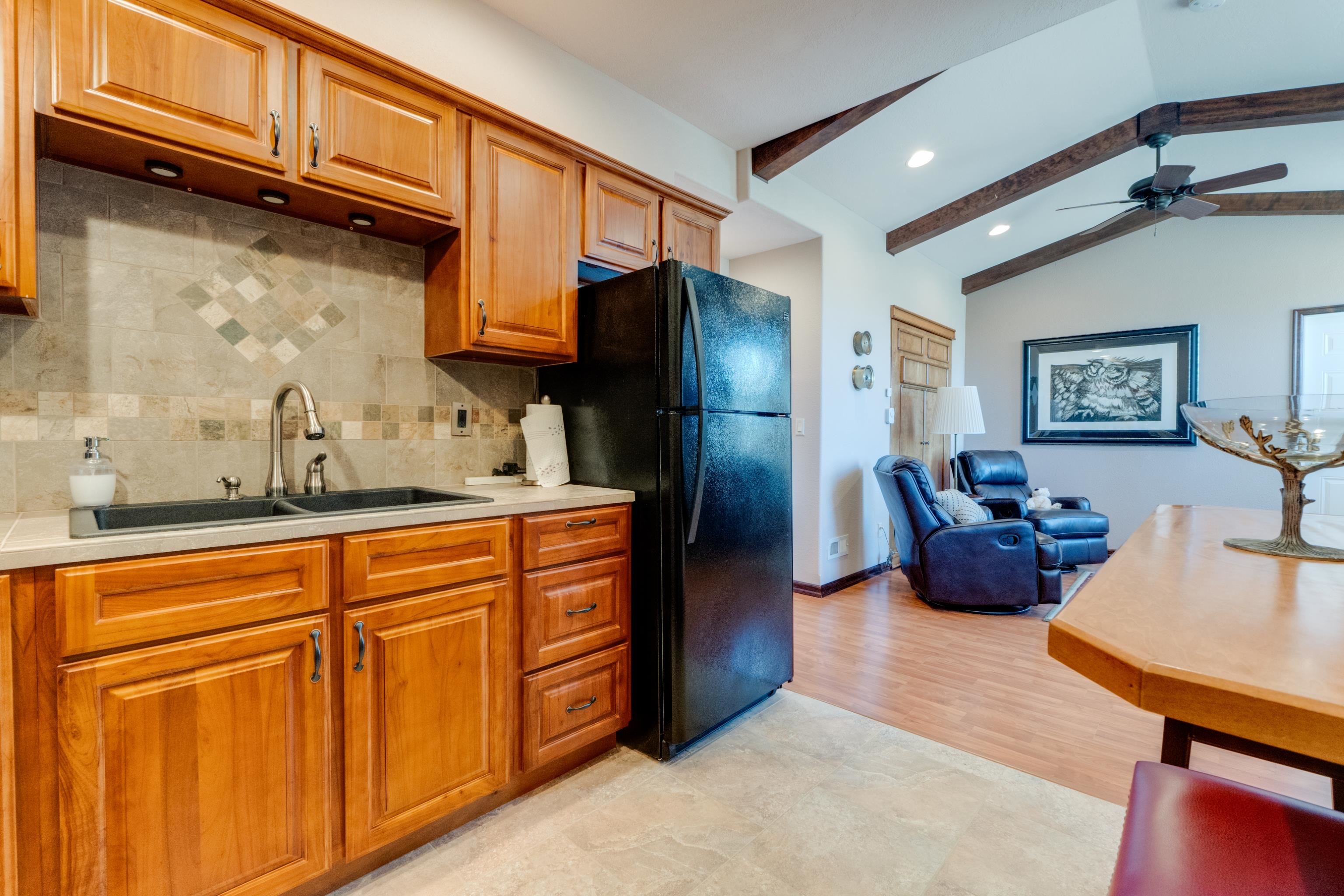 6708 East Matthew Road Chattaroy, WA 99003 - Photo 38 of 50