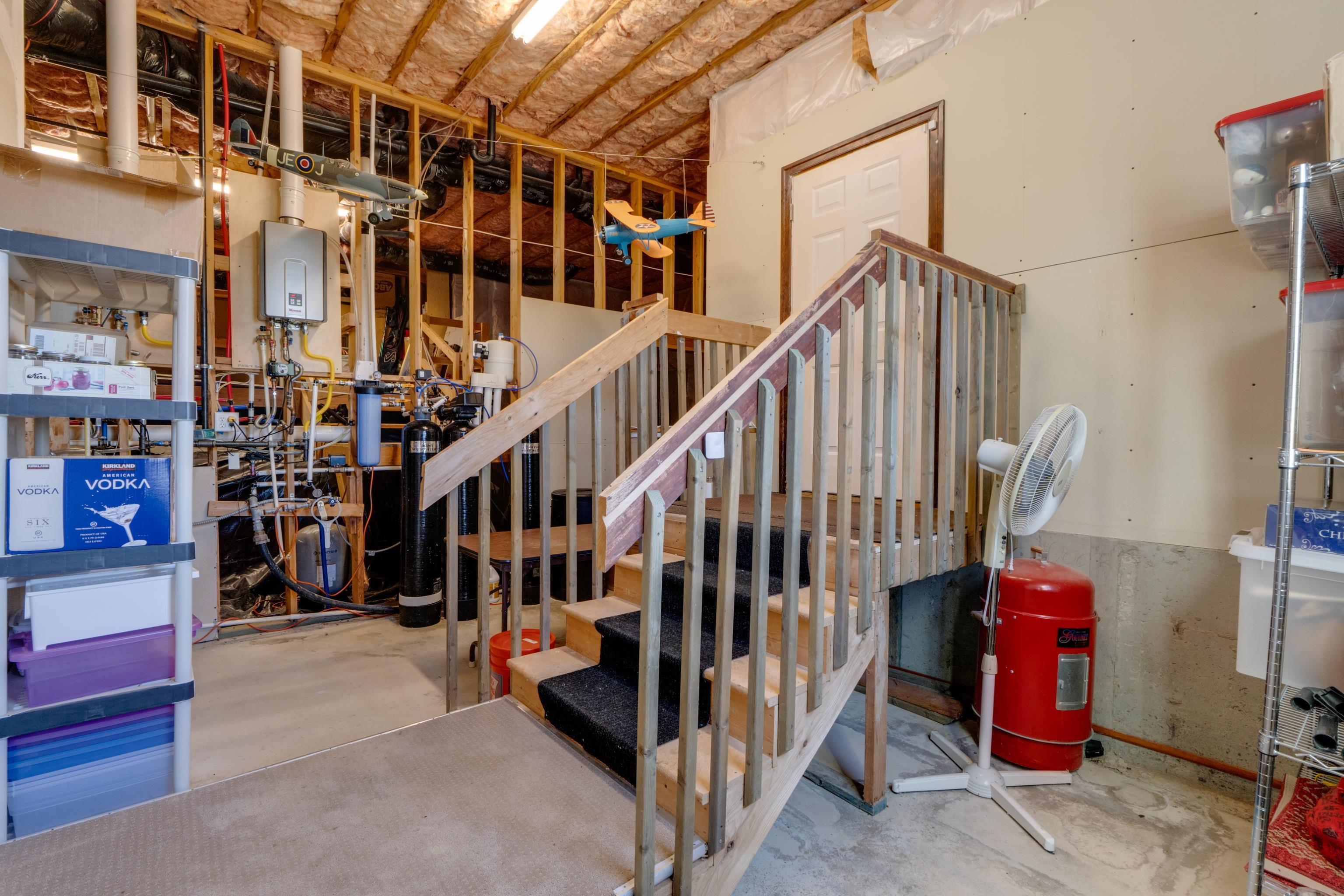 6708 East Matthew Road Chattaroy, WA 99003 - Photo 40 of 50