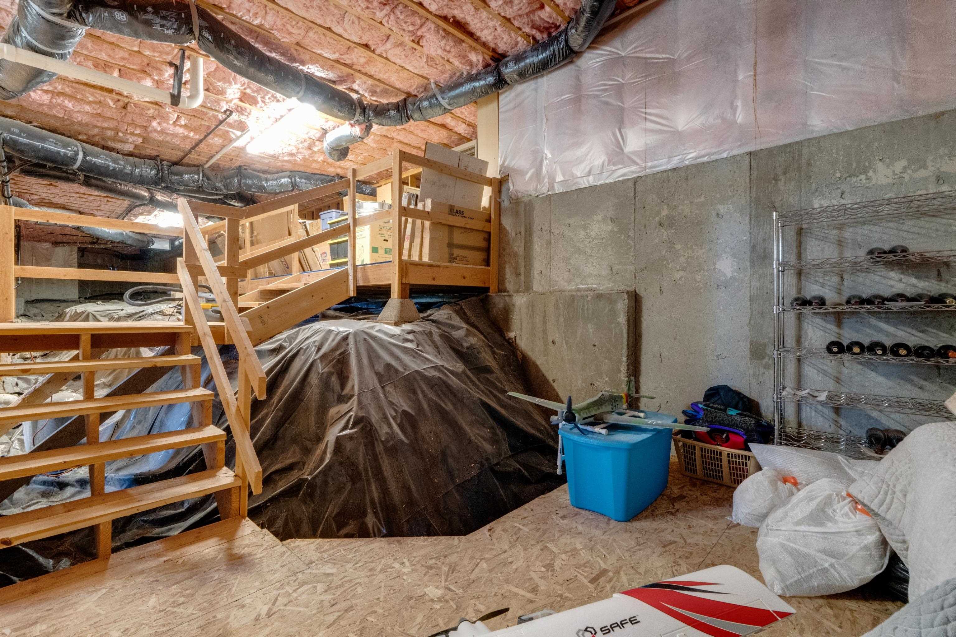 6708 East Matthew Road Chattaroy, WA 99003 - Photo 41 of 50