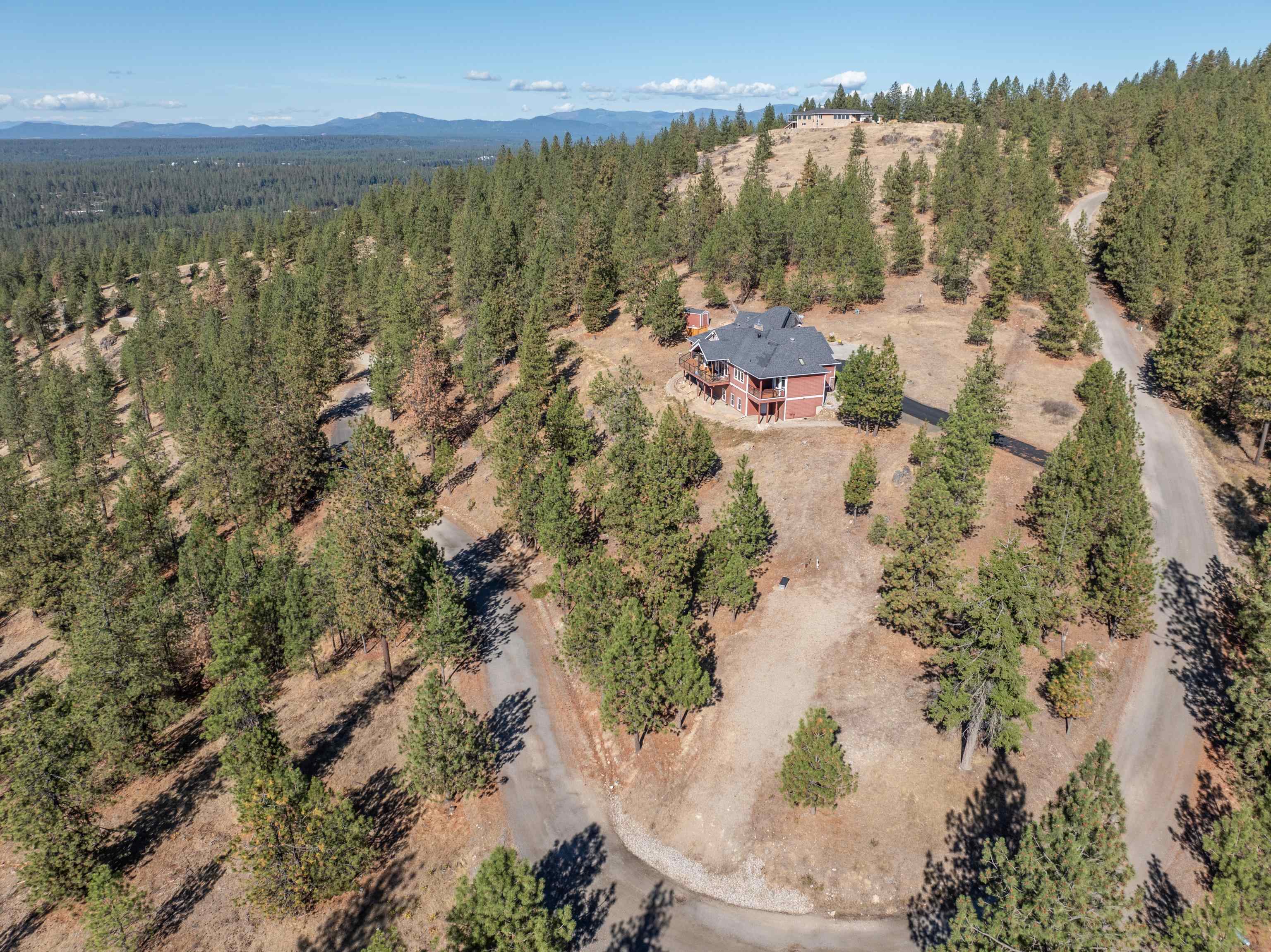 6708 East Matthew Road Chattaroy, WA 99003 - Photo 43 of 50