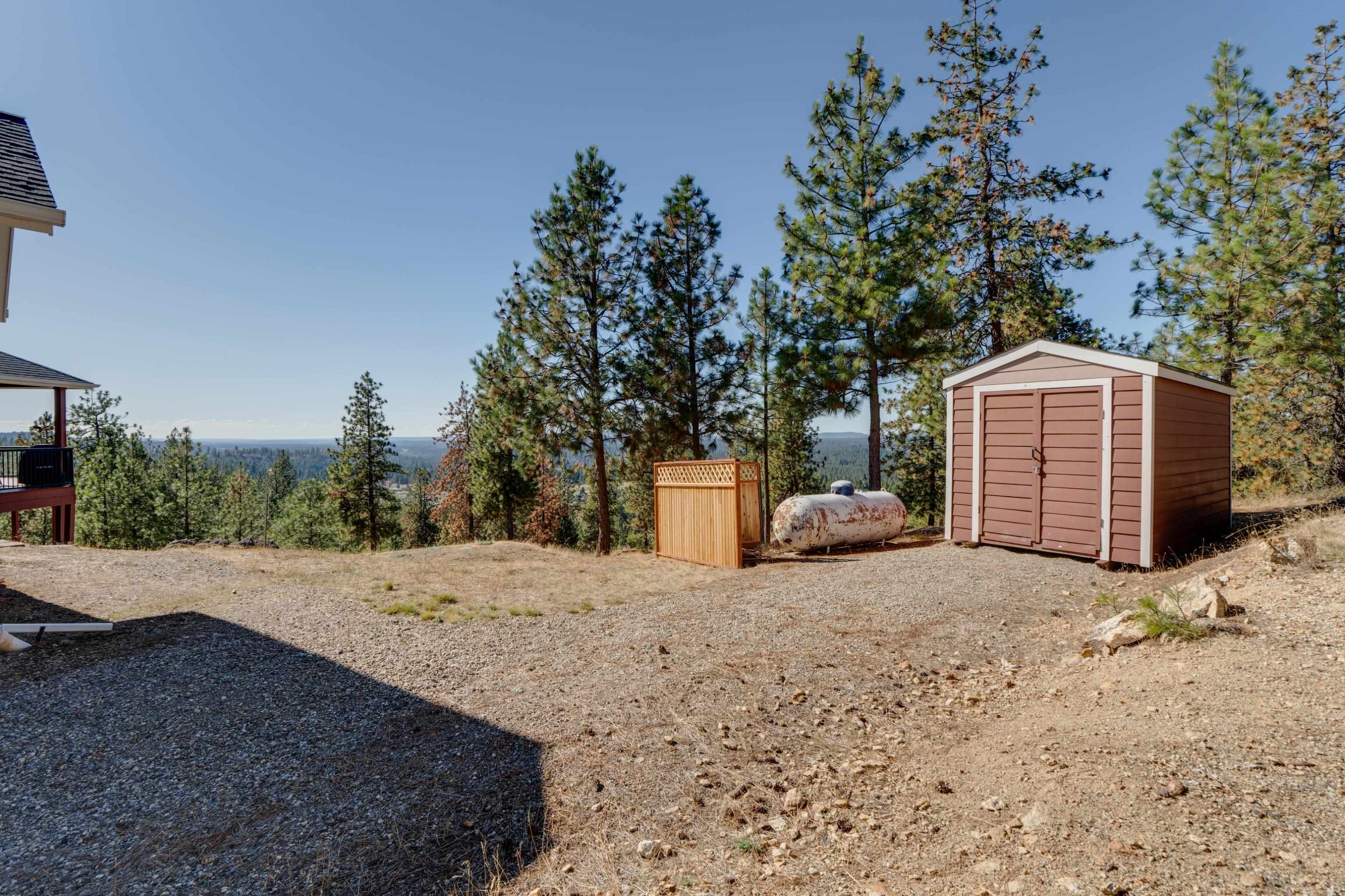 6708 East Matthew Road Chattaroy, WA 99003 - Photo 46 of 50