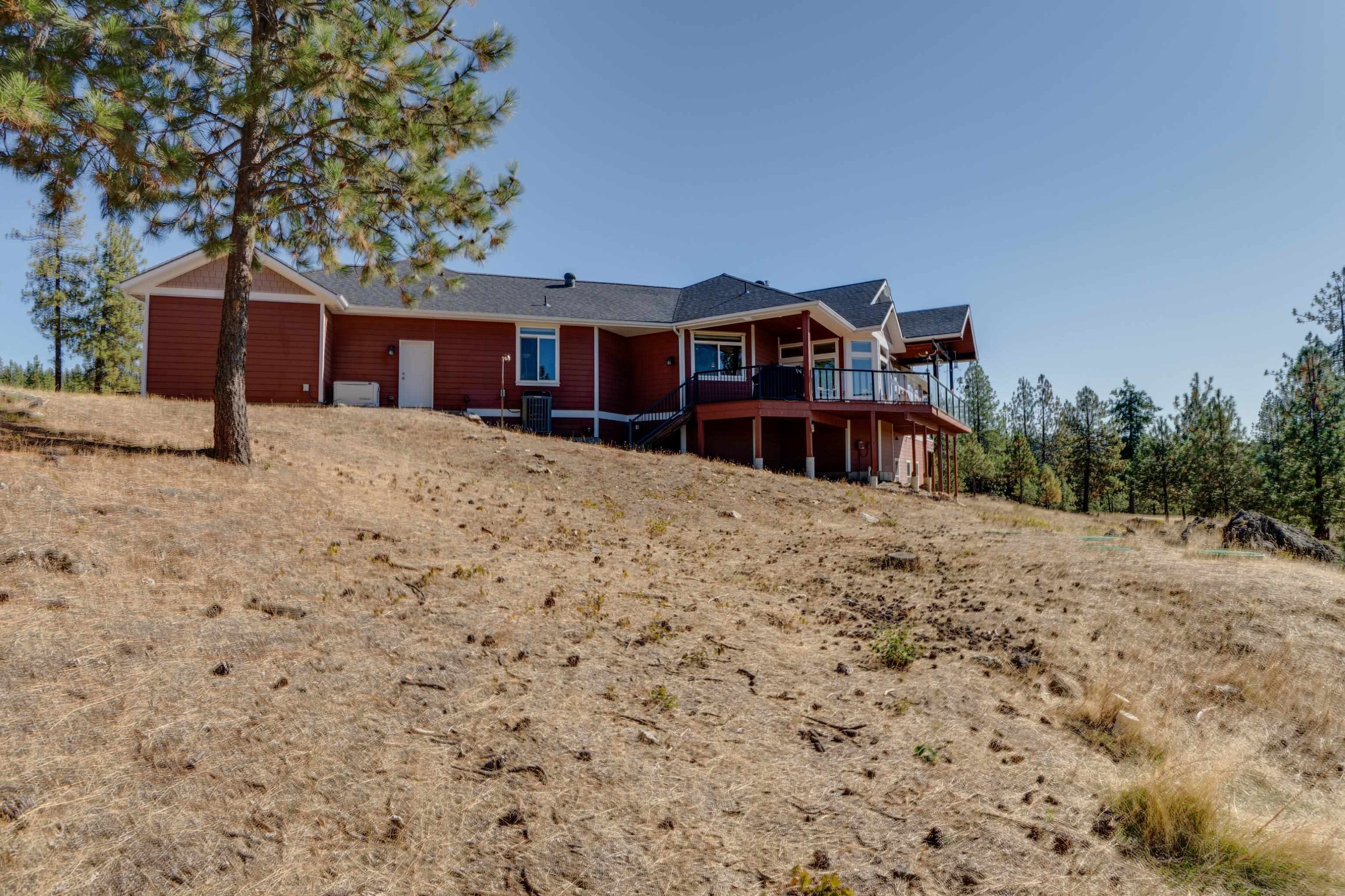 6708 East Matthew Road Chattaroy, WA 99003 - Photo 47 of 50