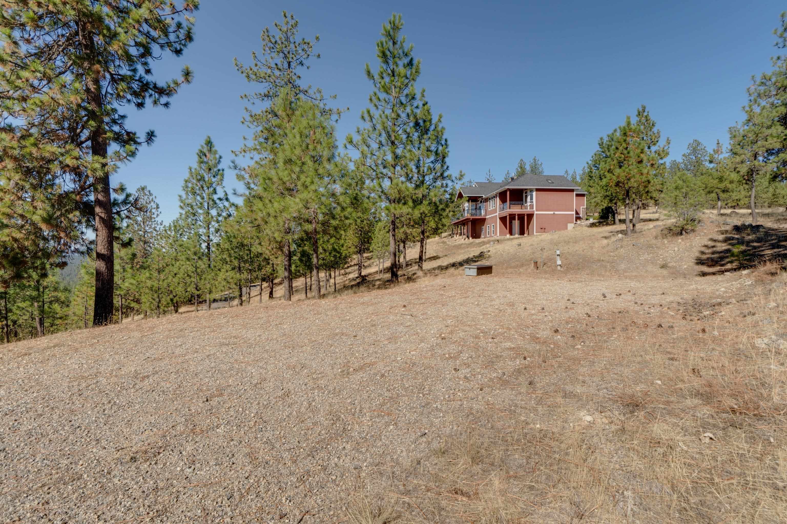 6708 East Matthew Road Chattaroy, WA 99003 - Photo 48 of 50