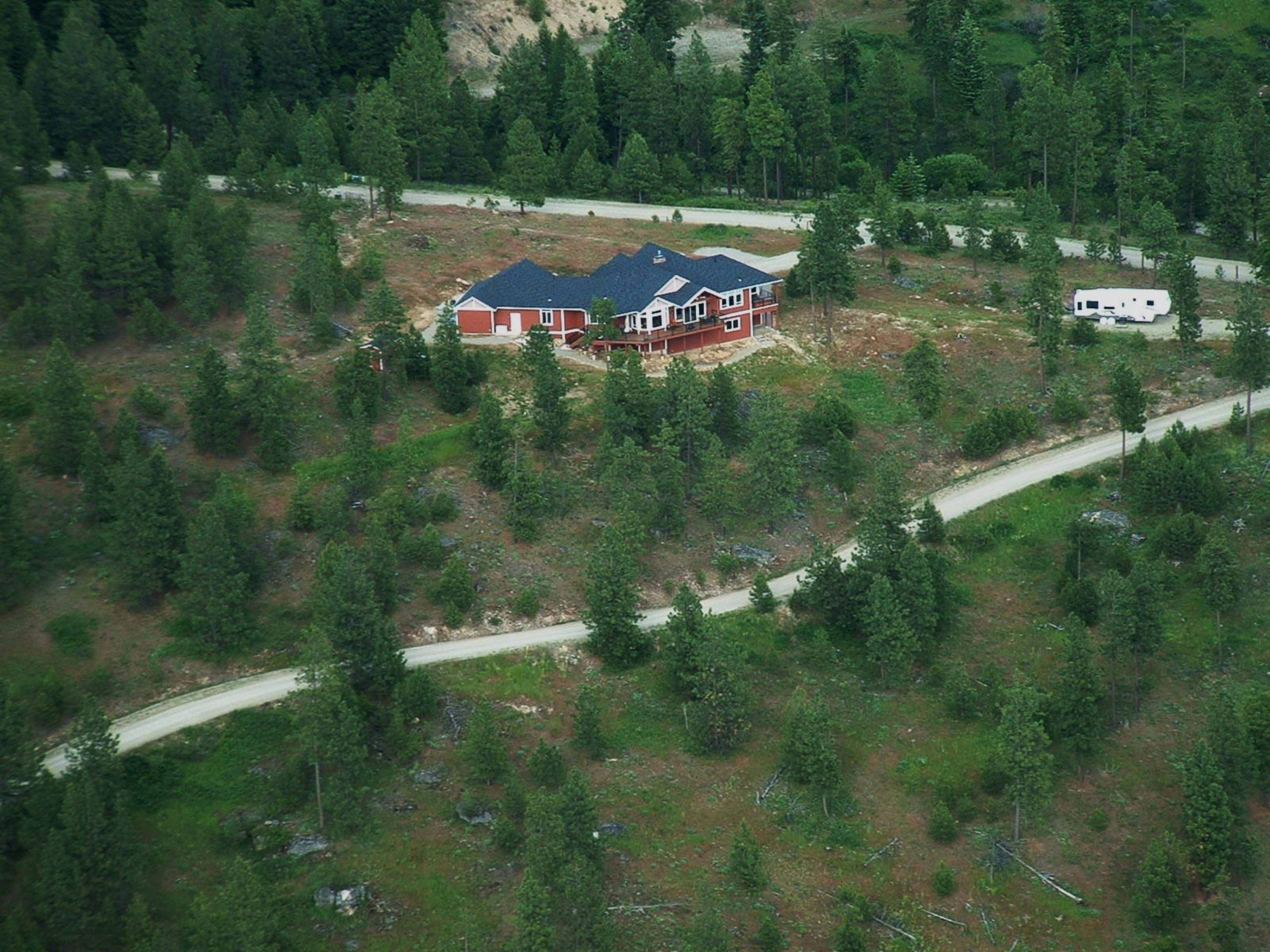 6708 East Matthew Road Chattaroy, WA 99003 - Photo 49 of 50