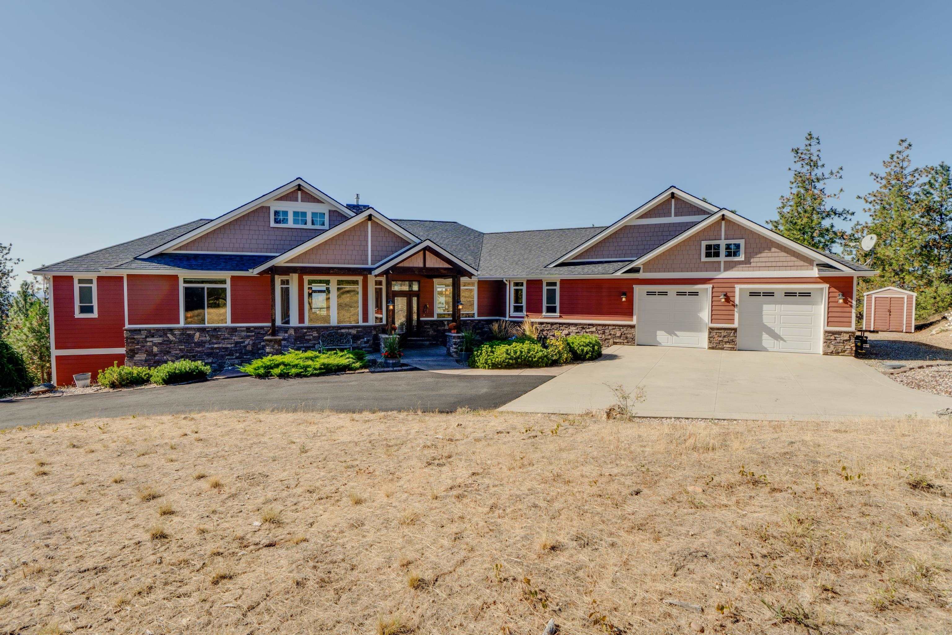 6708 East Matthew Road Chattaroy, WA 99003 - Photo 50 of 50