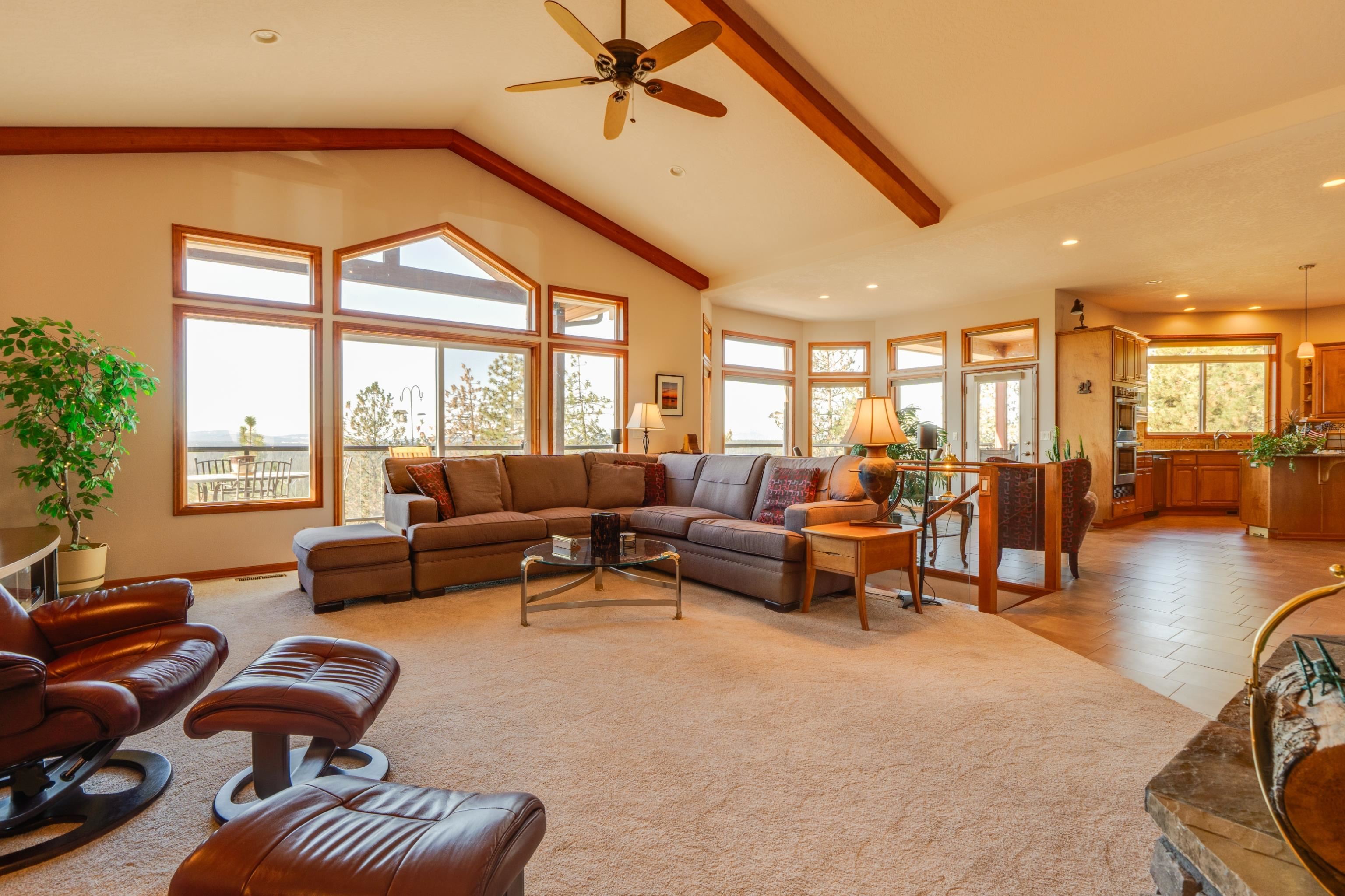 6708 East Matthew Road Chattaroy, WA 99003 - Photo 7 of 50