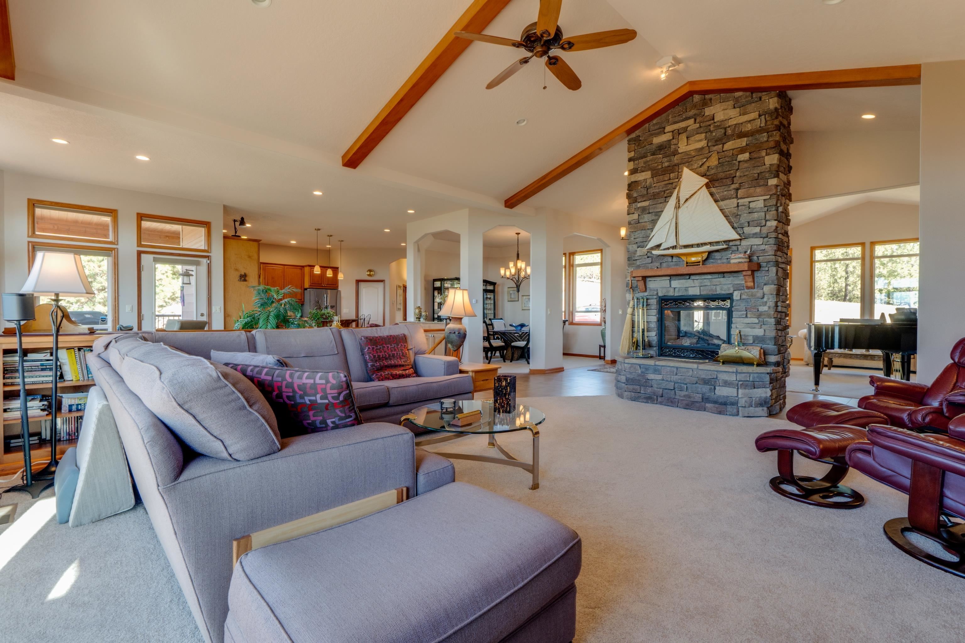 6708 East Matthew Road Chattaroy, WA 99003 - Photo 9 of 50