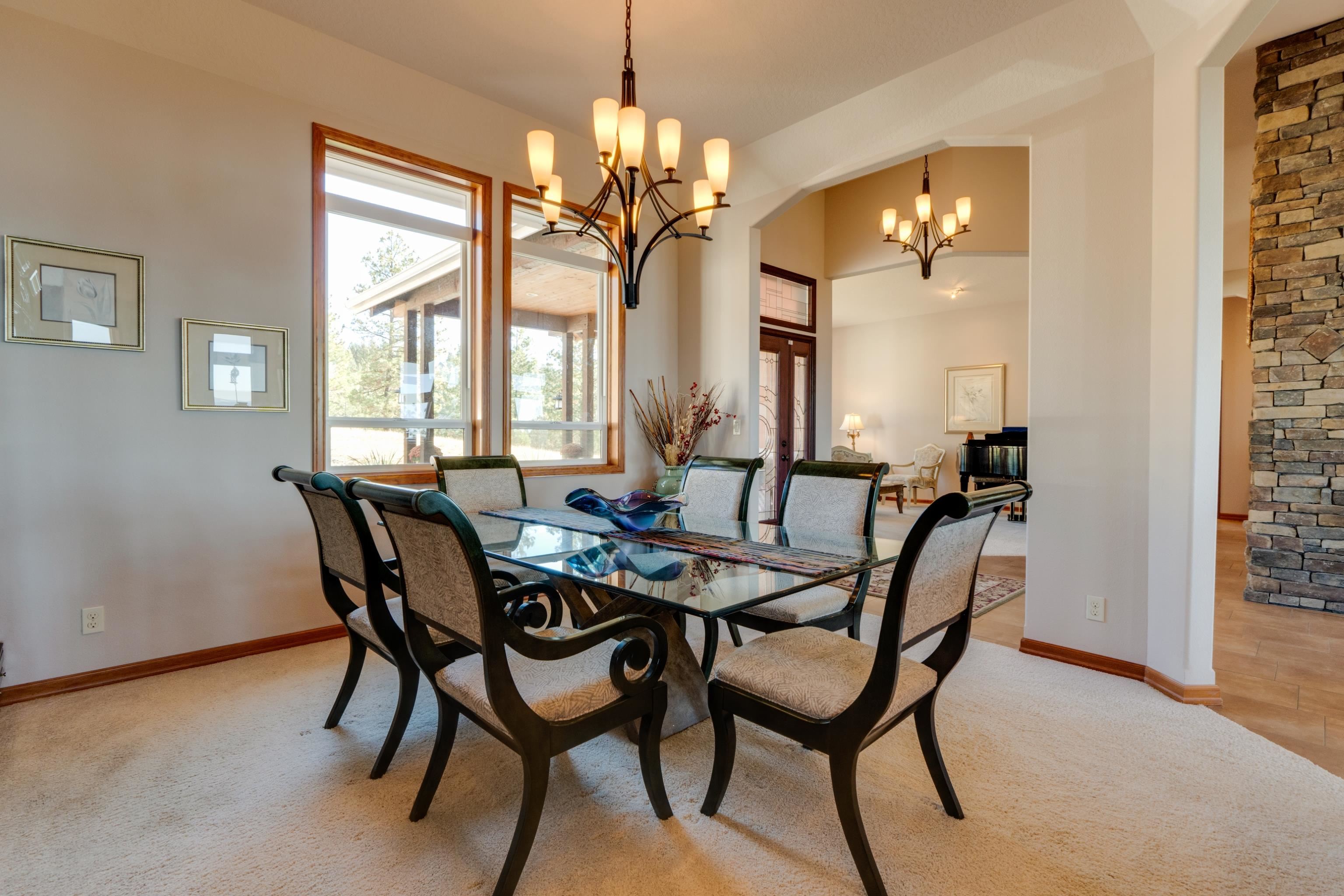 6708 East Matthew Road Chattaroy, WA 99003 - Photo 10 of 50