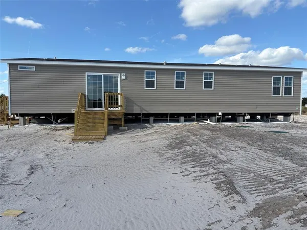 $259,900 | 18990 Northwest 268th Street, Okeechobee, FL 34972